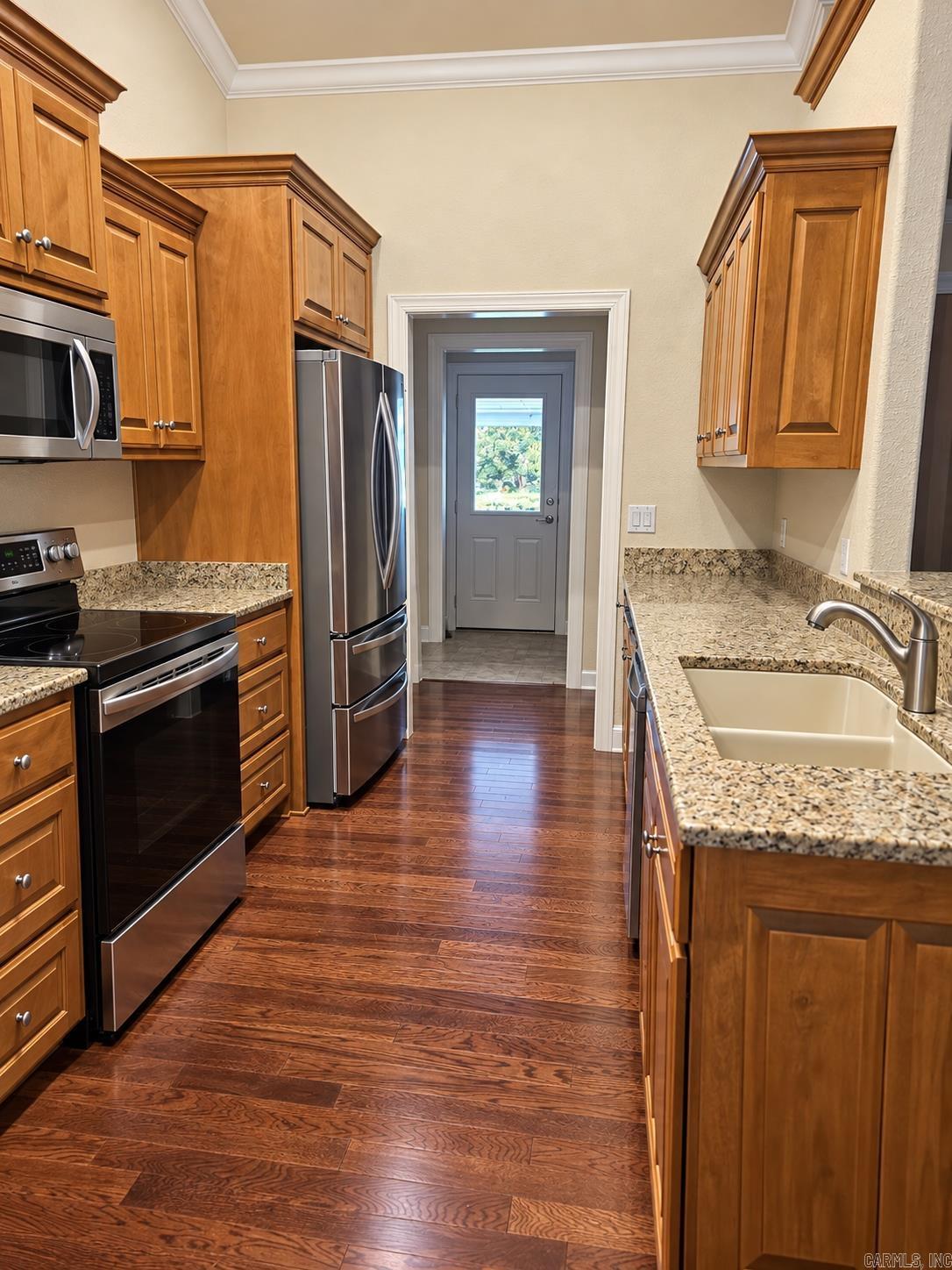 11 Promesa  Hot Springs Village, AR