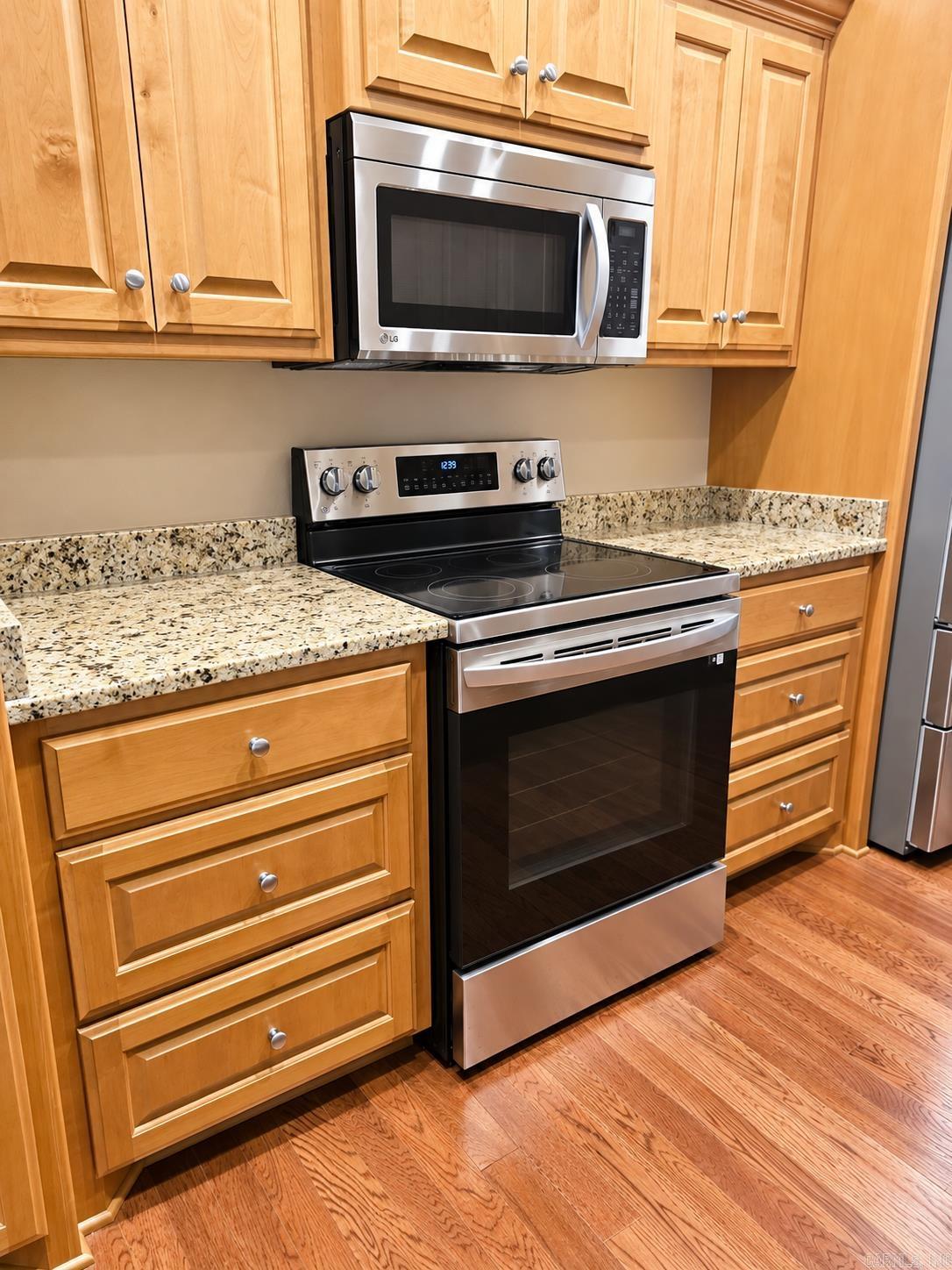 11 Promesa  Hot Springs Village, AR