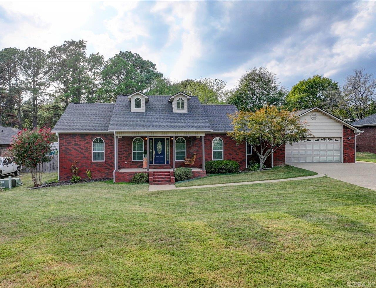 116  Wolfridge  Hot Springs, AR