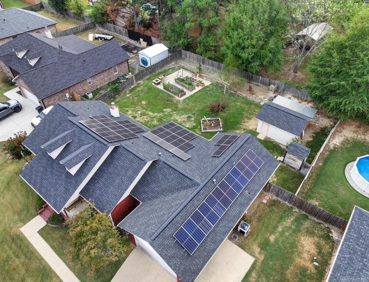 116 Wolfridge  Hot Springs, AR