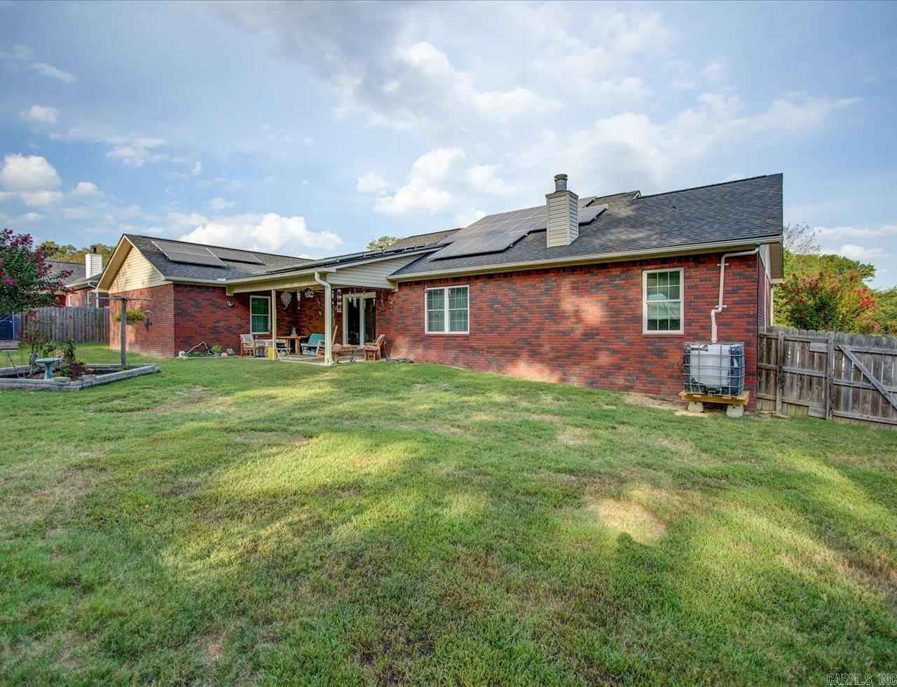 116 Wolfridge  Hot Springs, AR