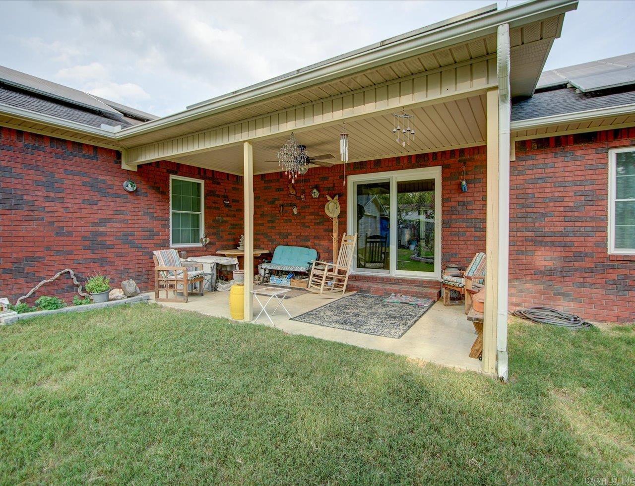 116 Wolfridge  Hot Springs, AR