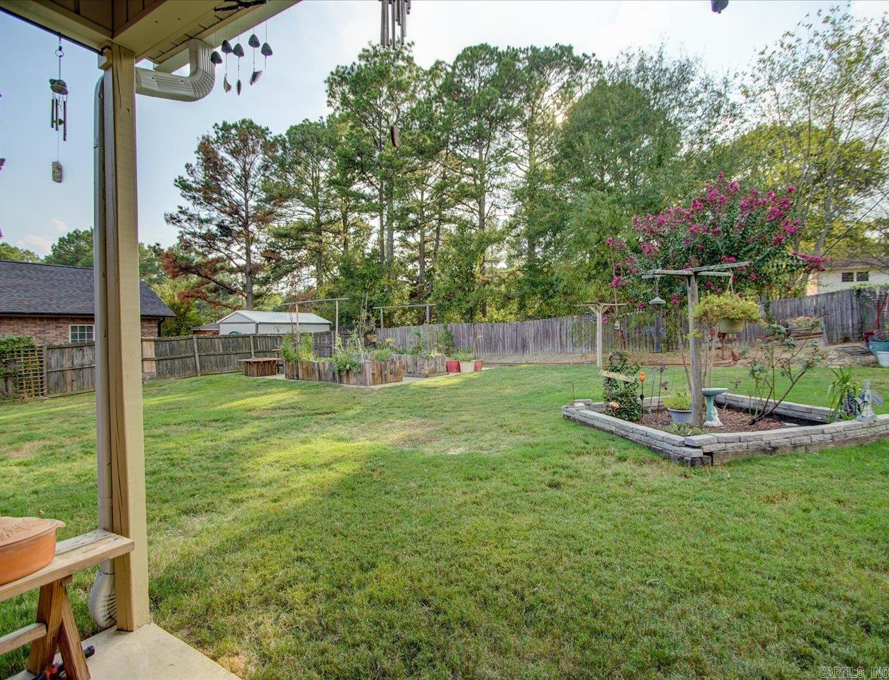 116 Wolfridge  Hot Springs, AR