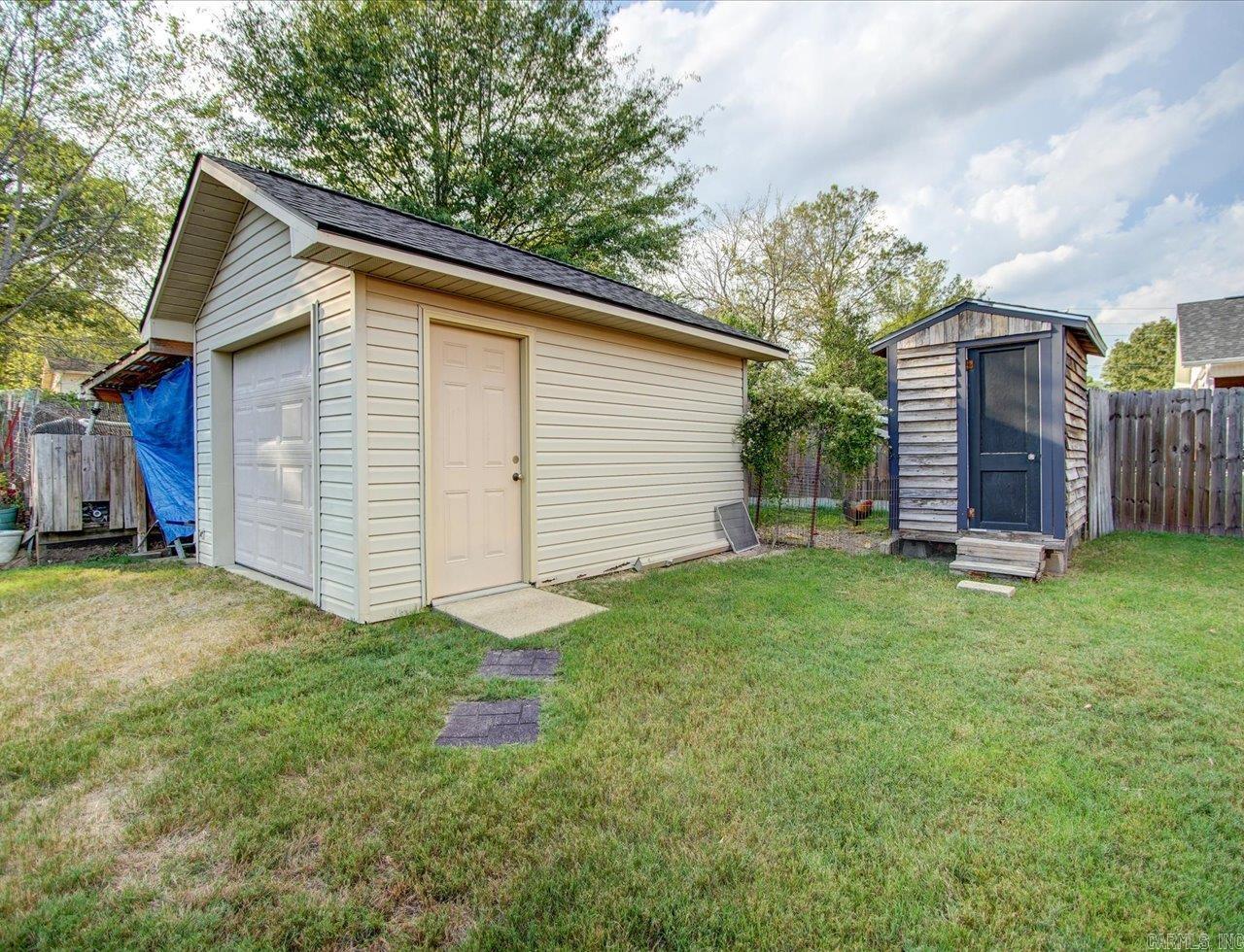 116 Wolfridge  Hot Springs, AR