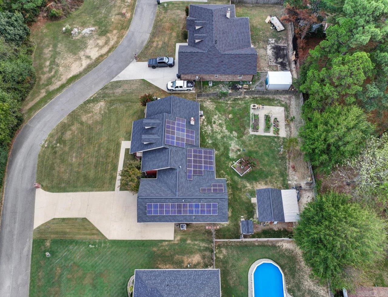 116 Wolfridge  Hot Springs, AR
