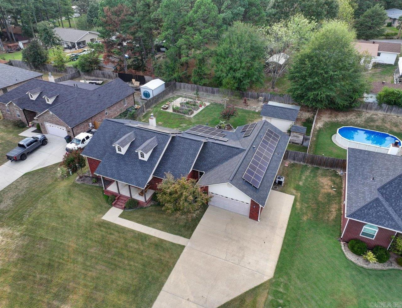 116 Wolfridge  Hot Springs, AR