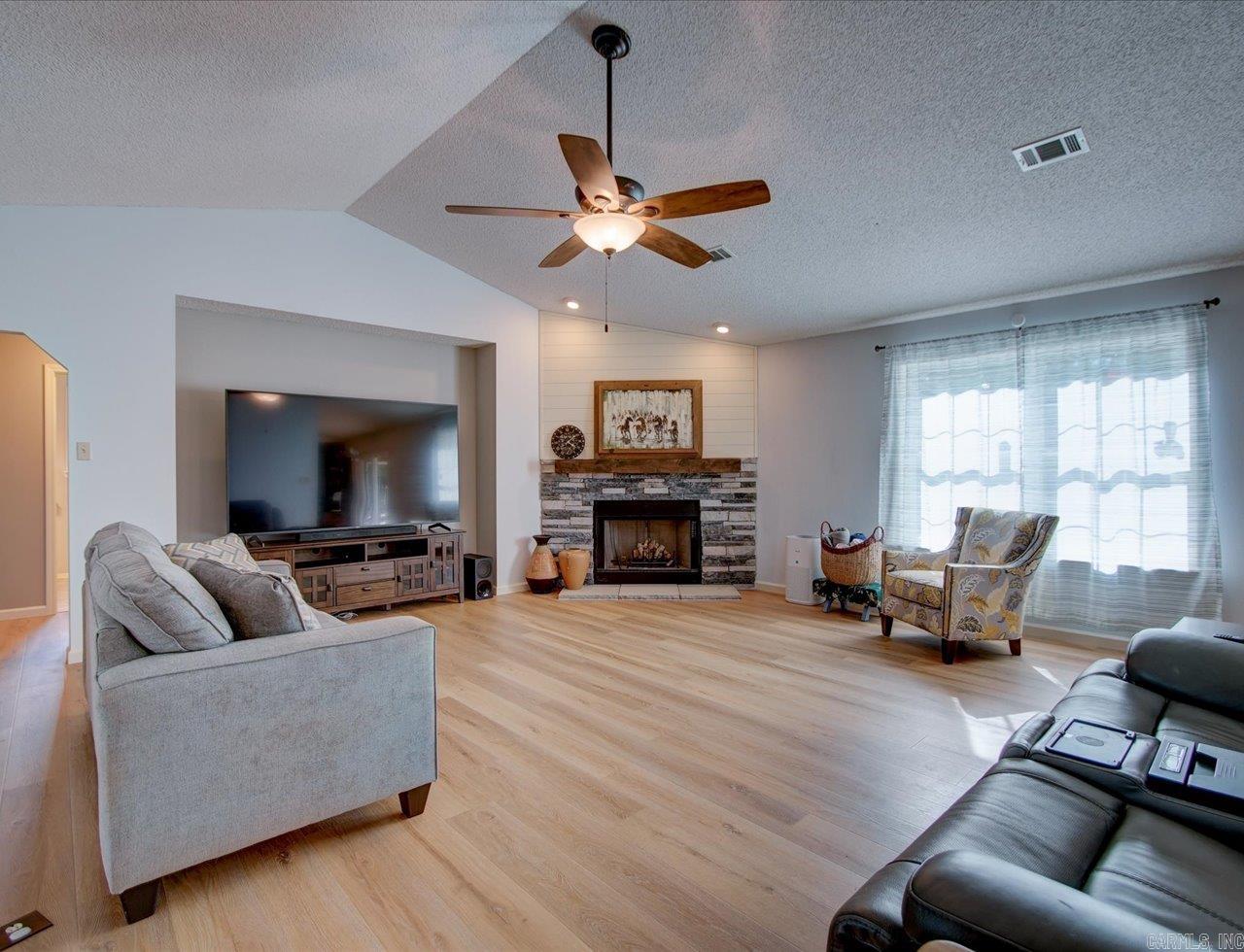 116 Wolfridge  Hot Springs, AR