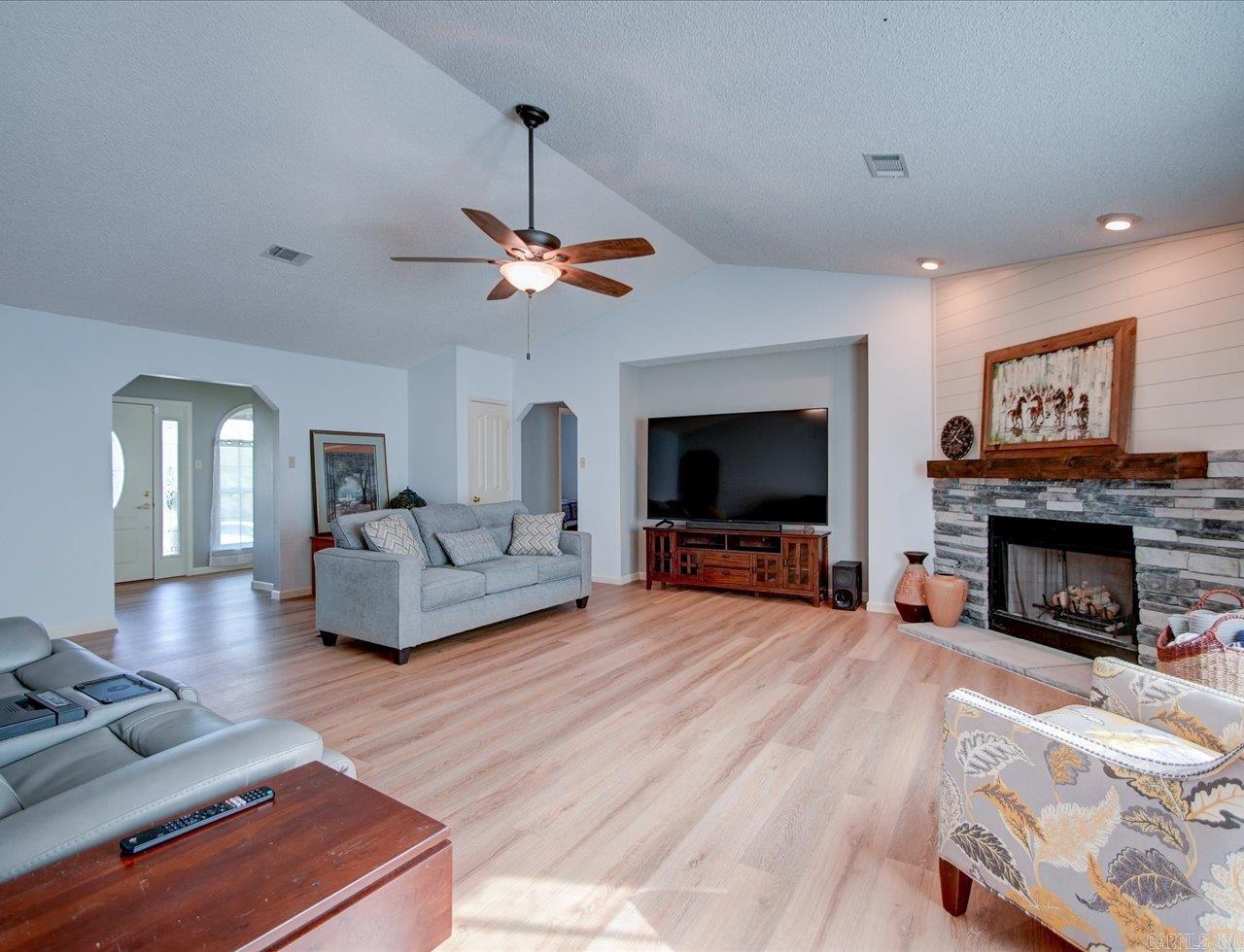 116 Wolfridge  Hot Springs, AR