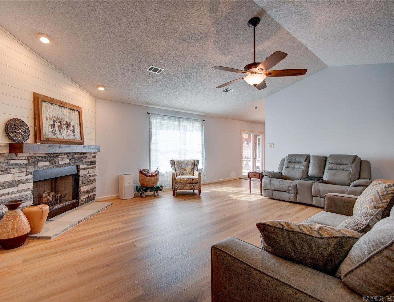116 Wolfridge  Hot Springs, AR