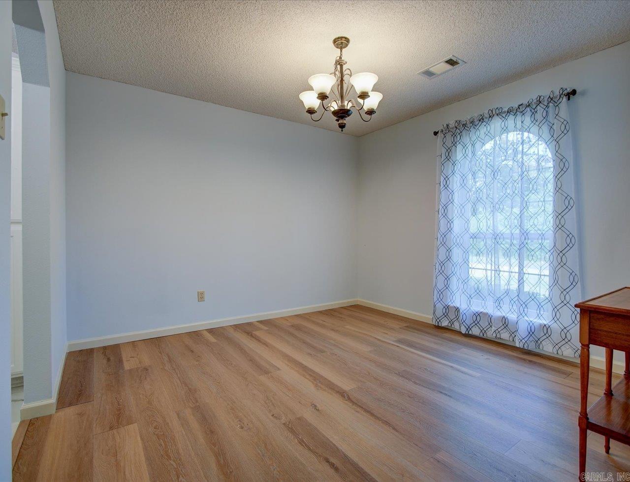 116 Wolfridge  Hot Springs, AR