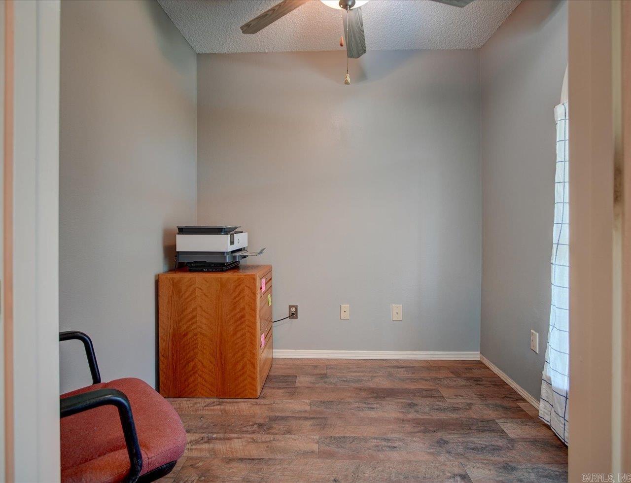 116 Wolfridge  Hot Springs, AR