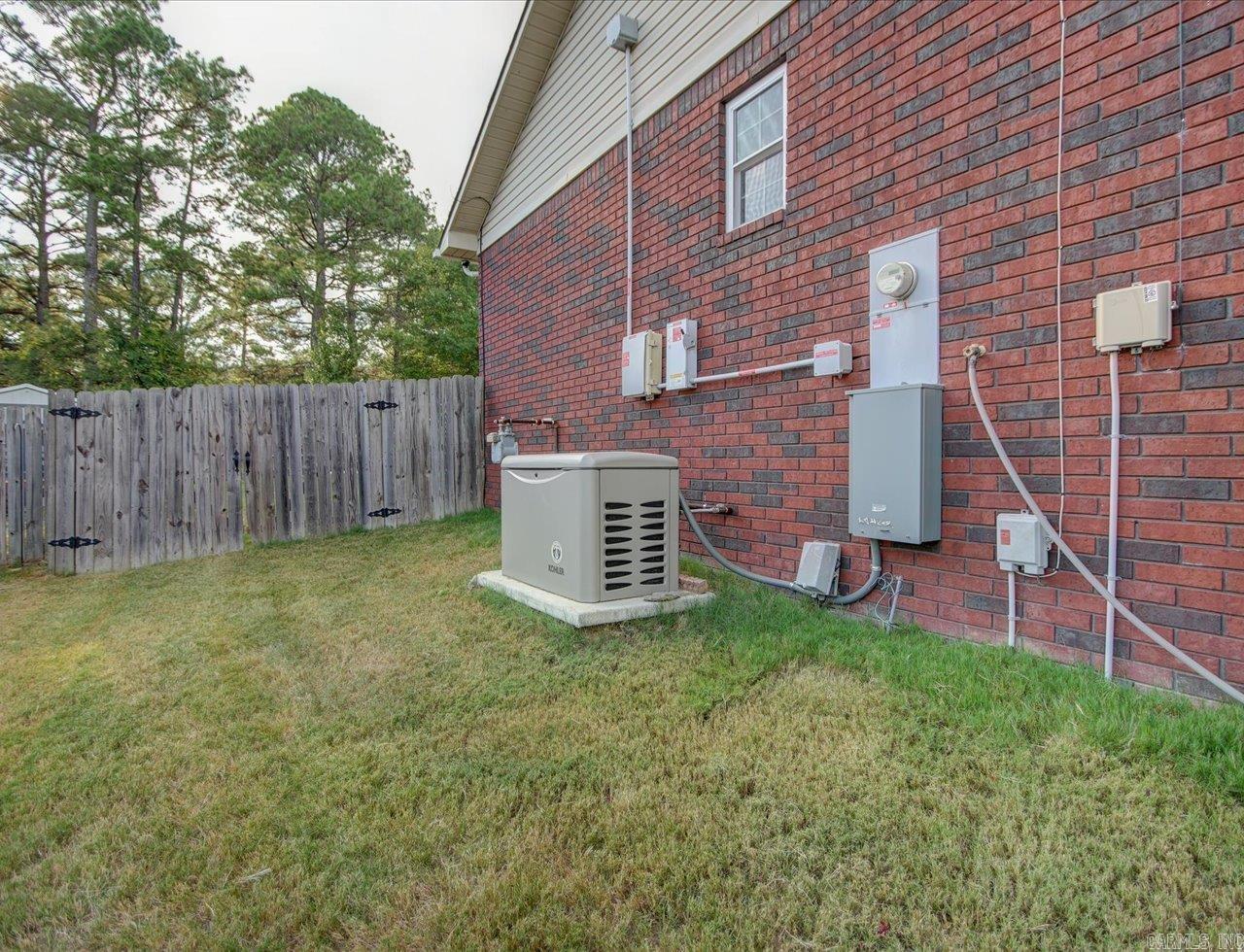 116 Wolfridge  Hot Springs, AR