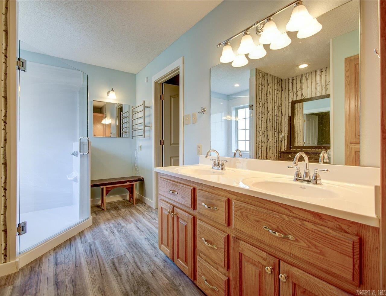116 Wolfridge  Hot Springs, AR