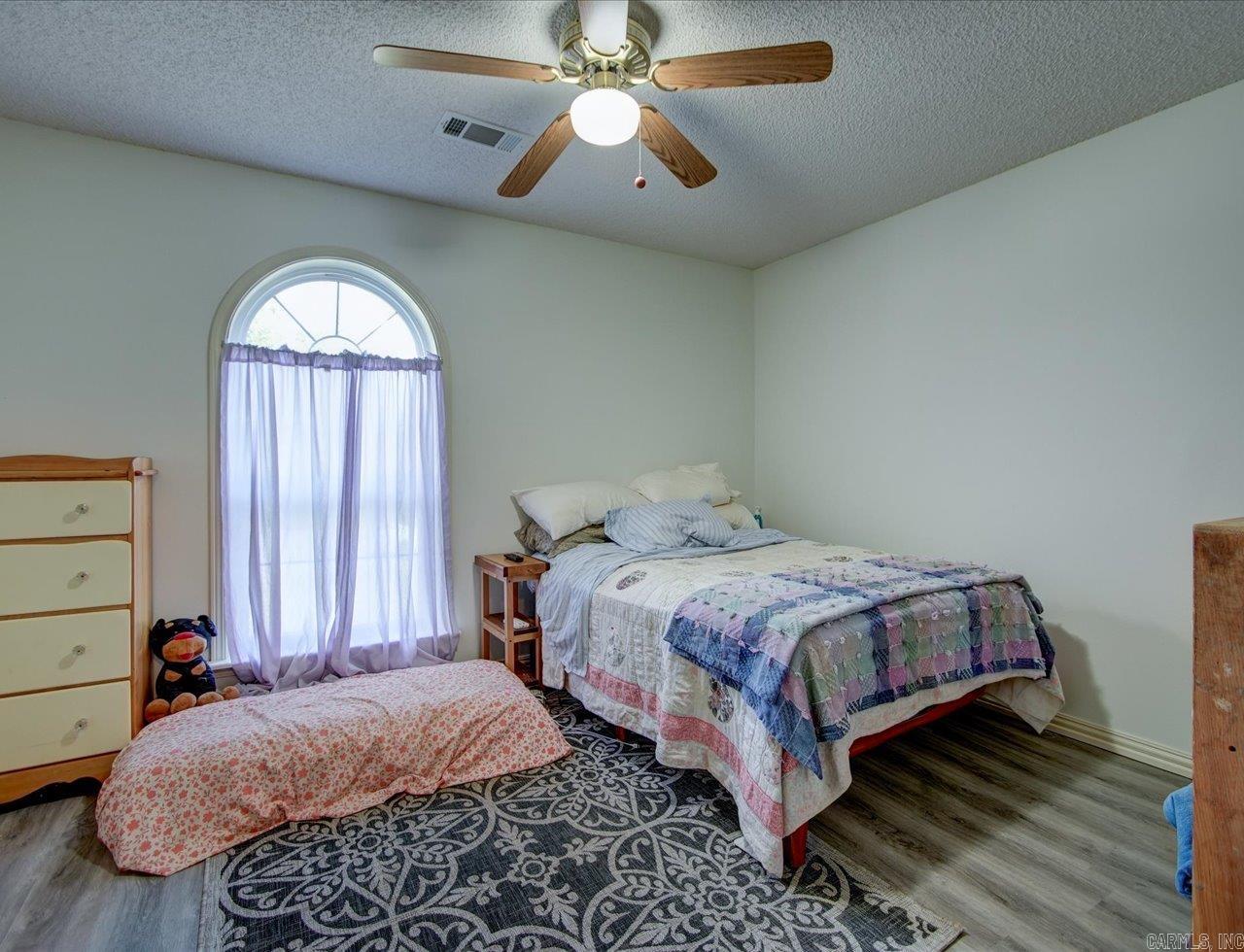 116 Wolfridge  Hot Springs, AR