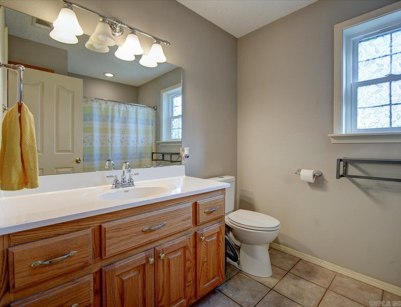 116 Wolfridge  Hot Springs, AR