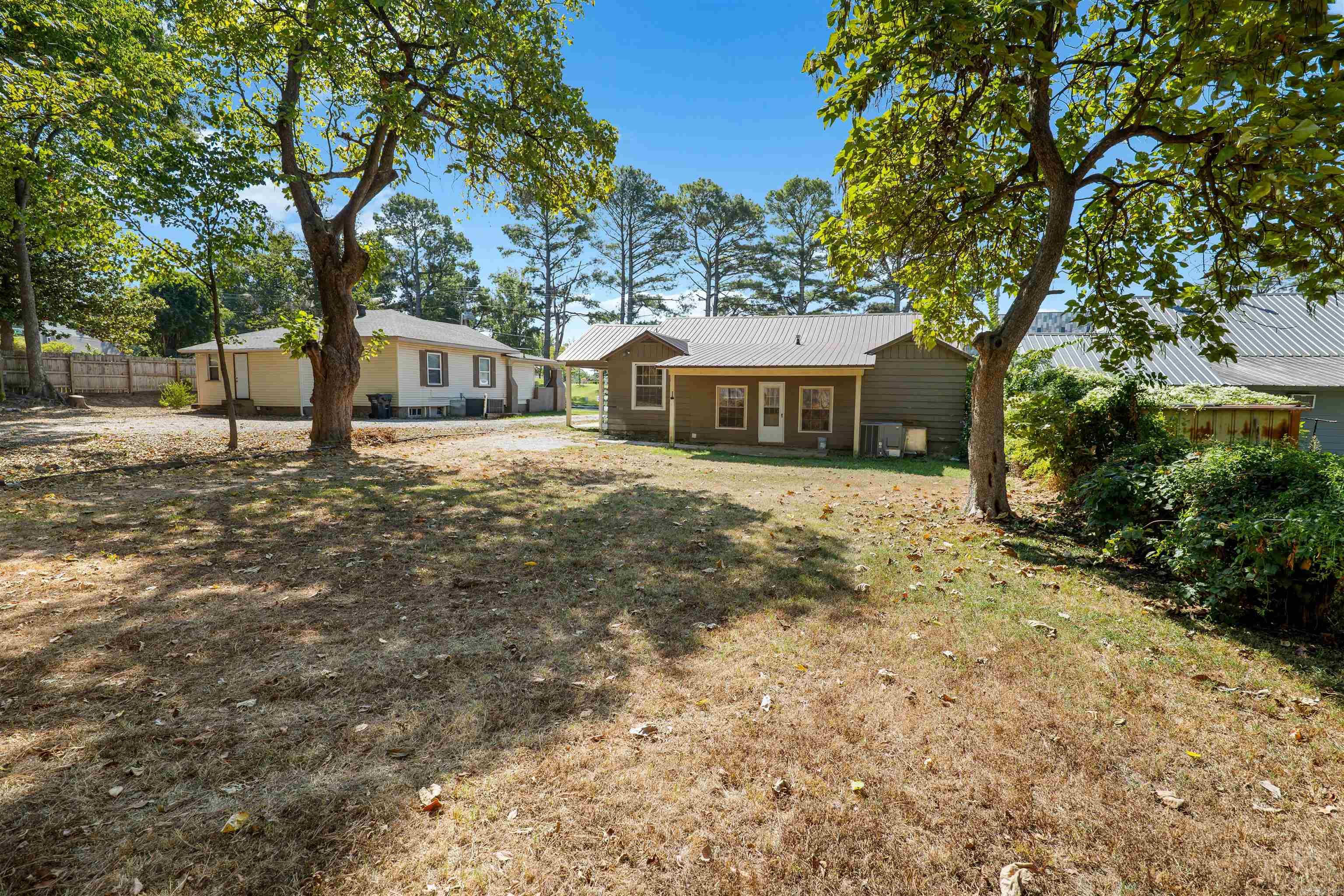 106 W Collage  Jonesboro, AR