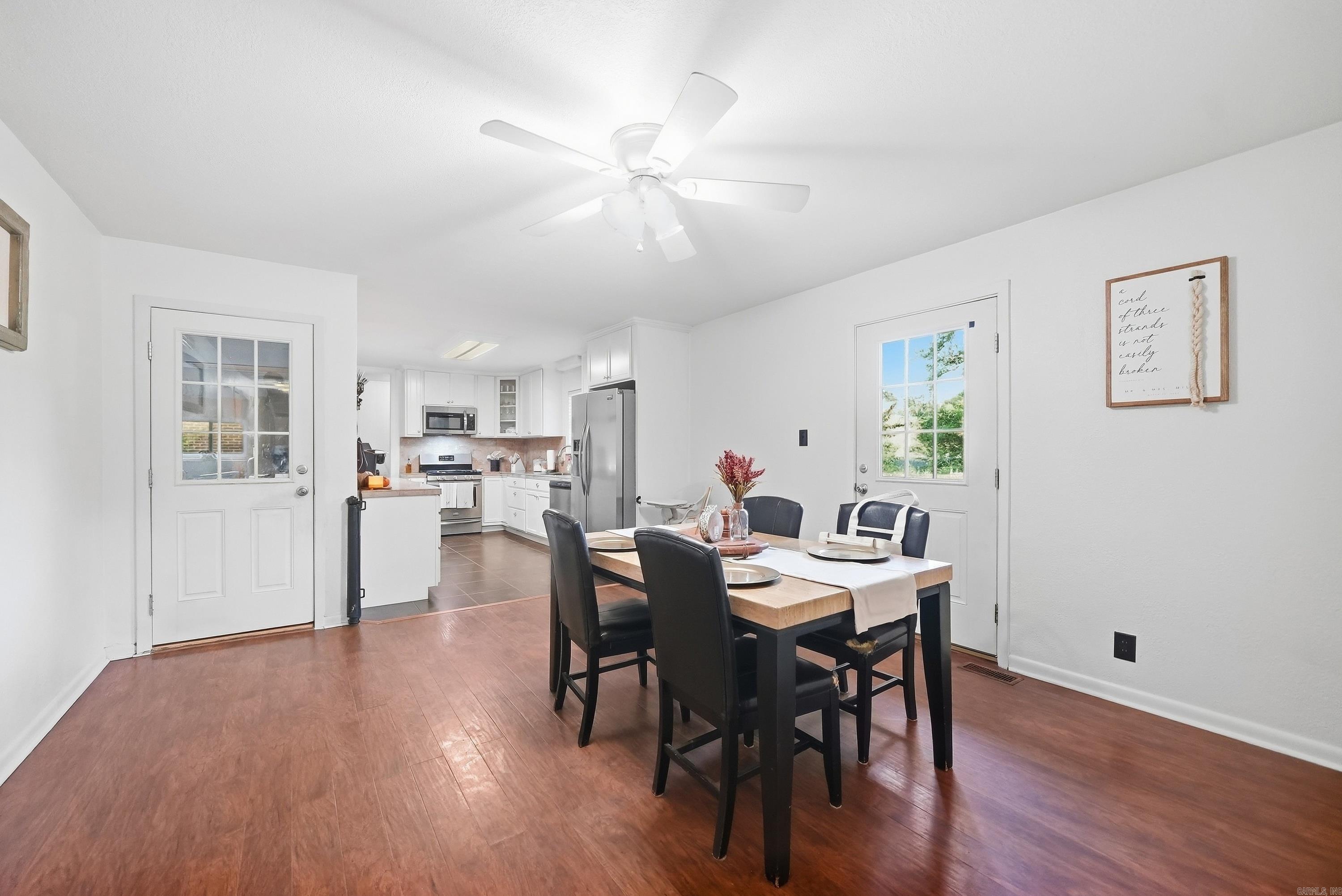 1509 View  Morrilton, AR