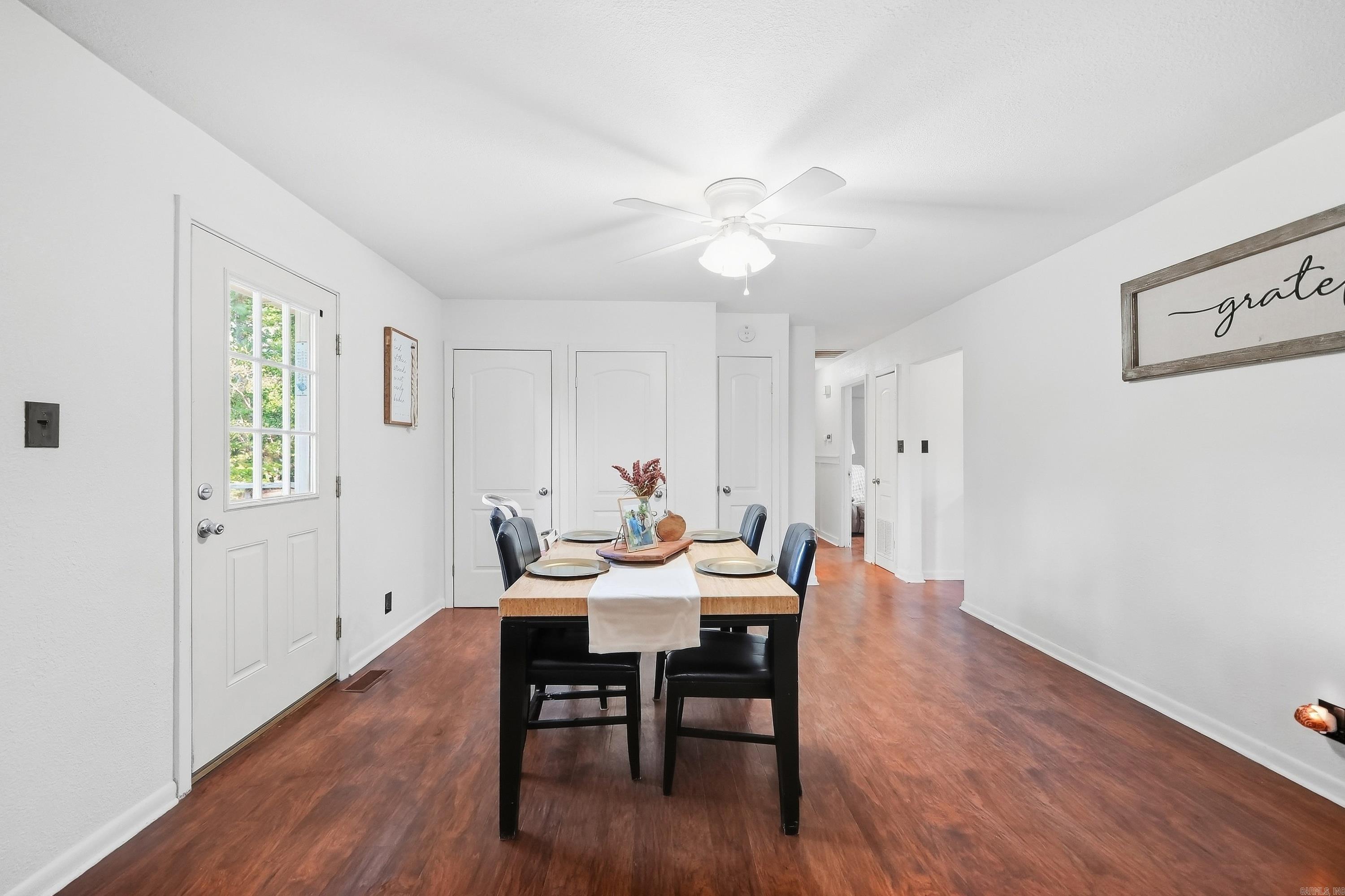 1509 View  Morrilton, AR