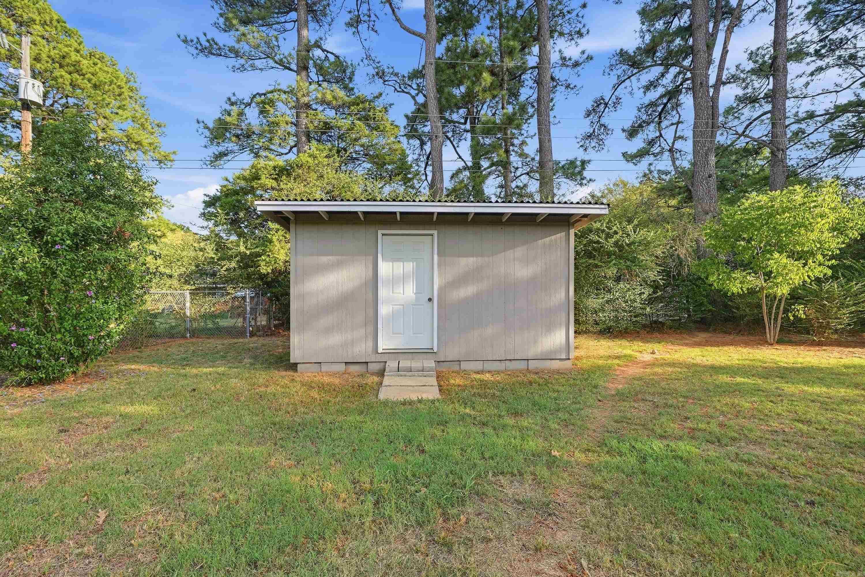 1509 View  Morrilton, AR