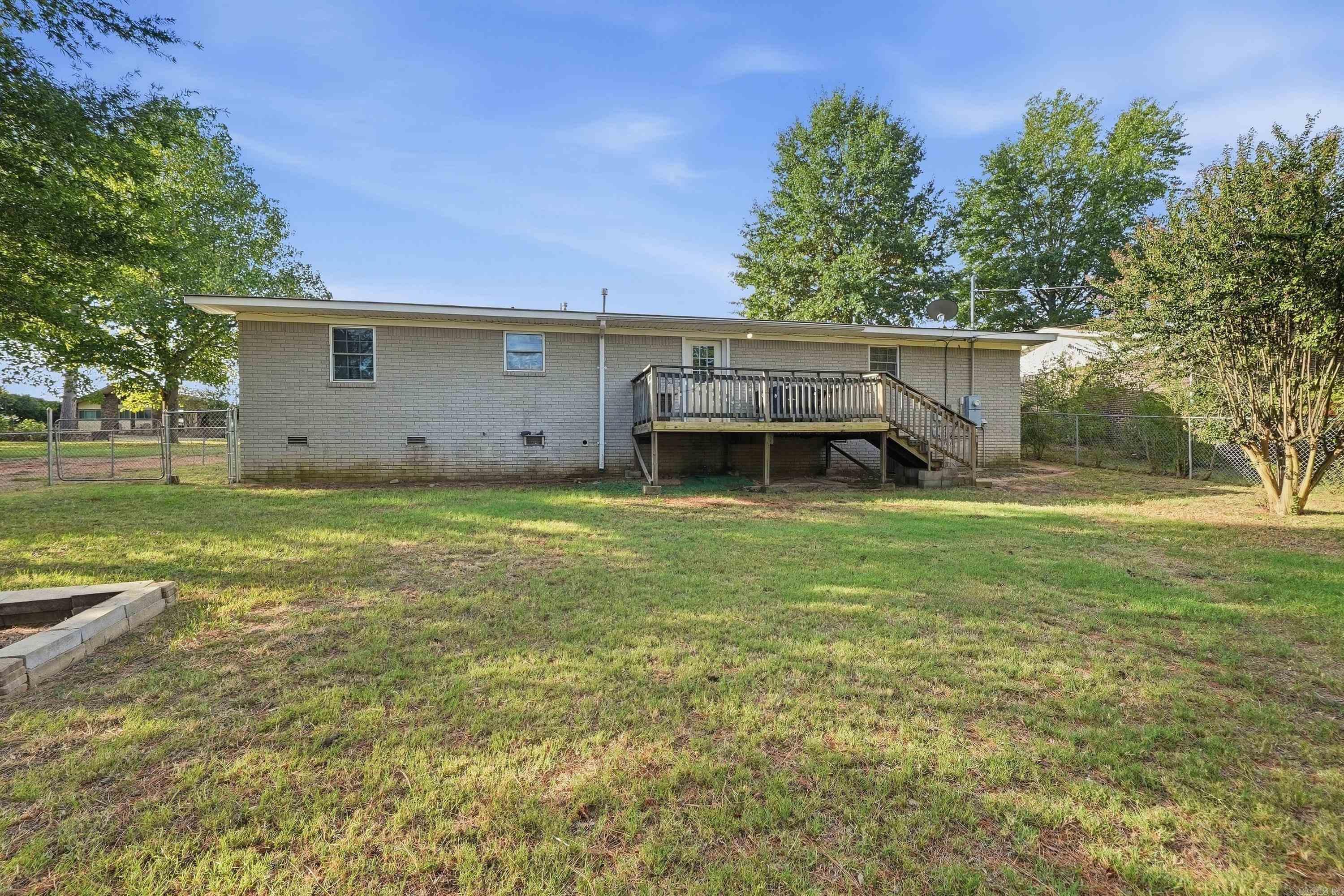 1509 View  Morrilton, AR