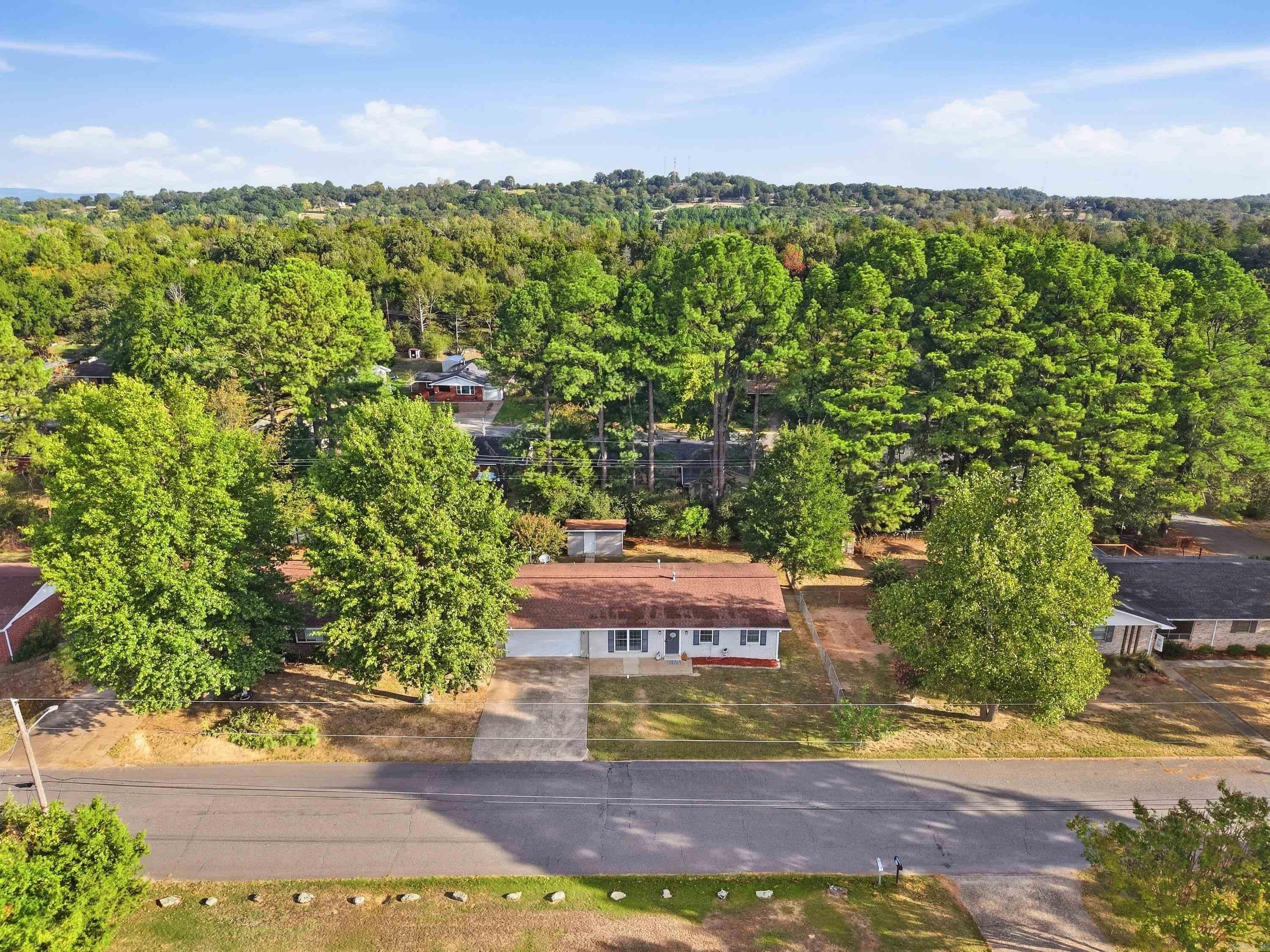 1509 View  Morrilton, AR