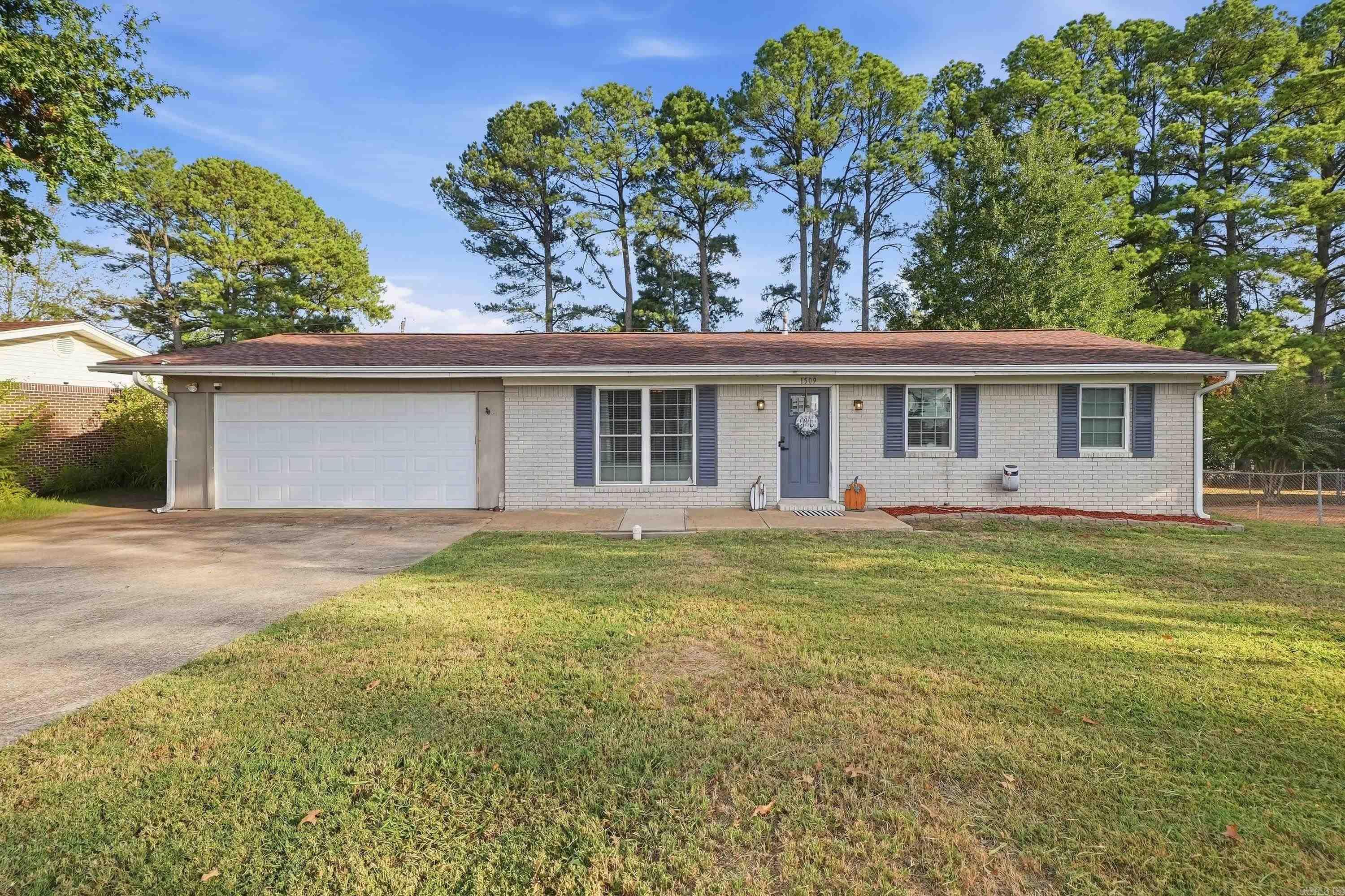 1509 View  Morrilton, AR