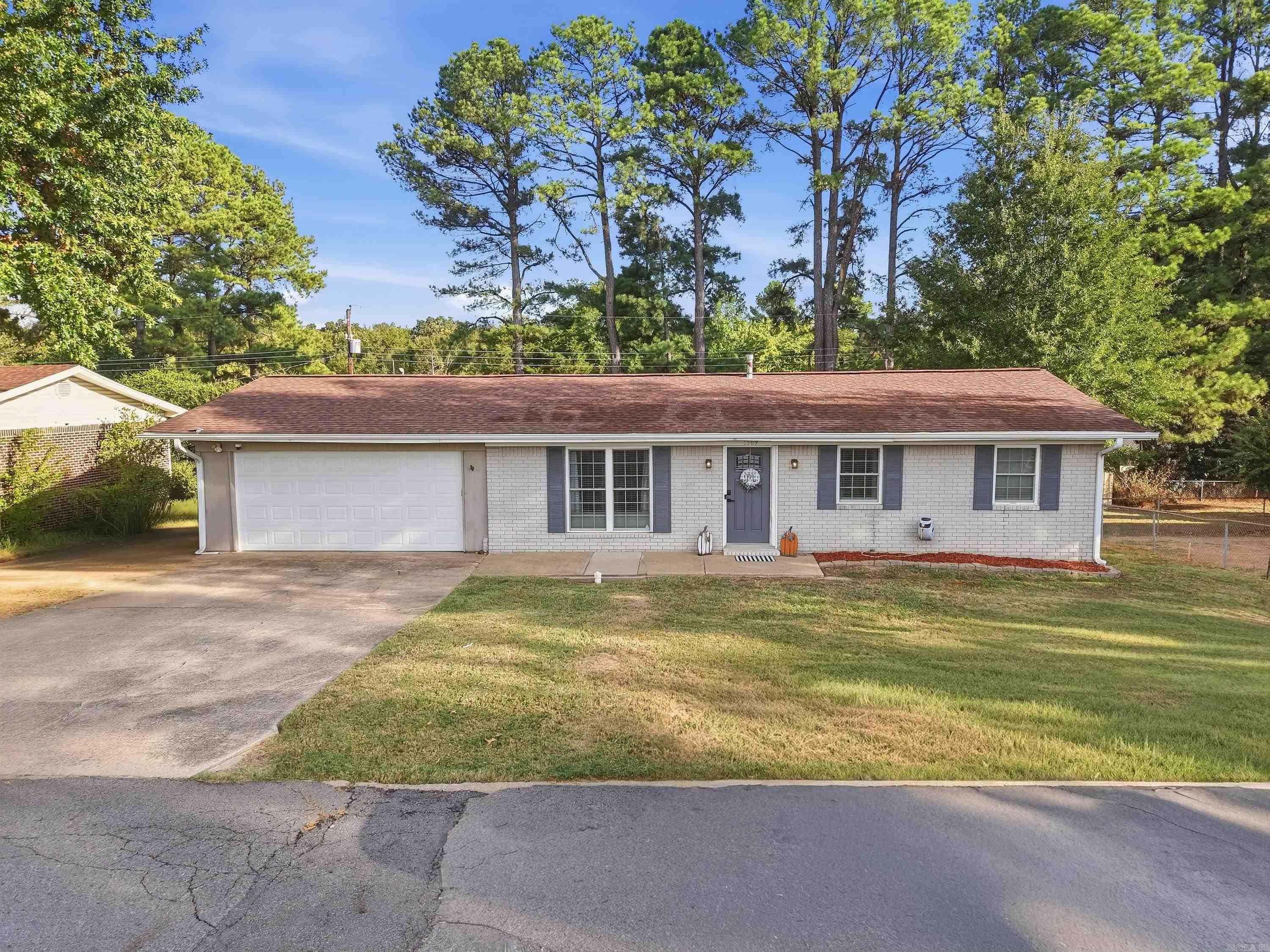 1509 View  Morrilton, AR