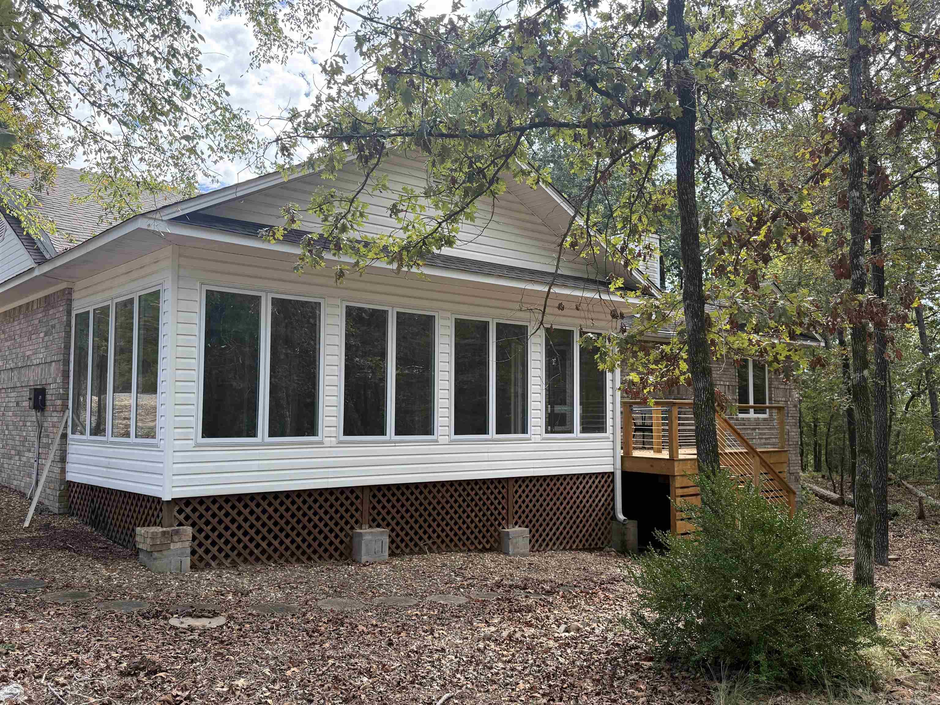 100 Ferdinand  Hot Springs Village, AR