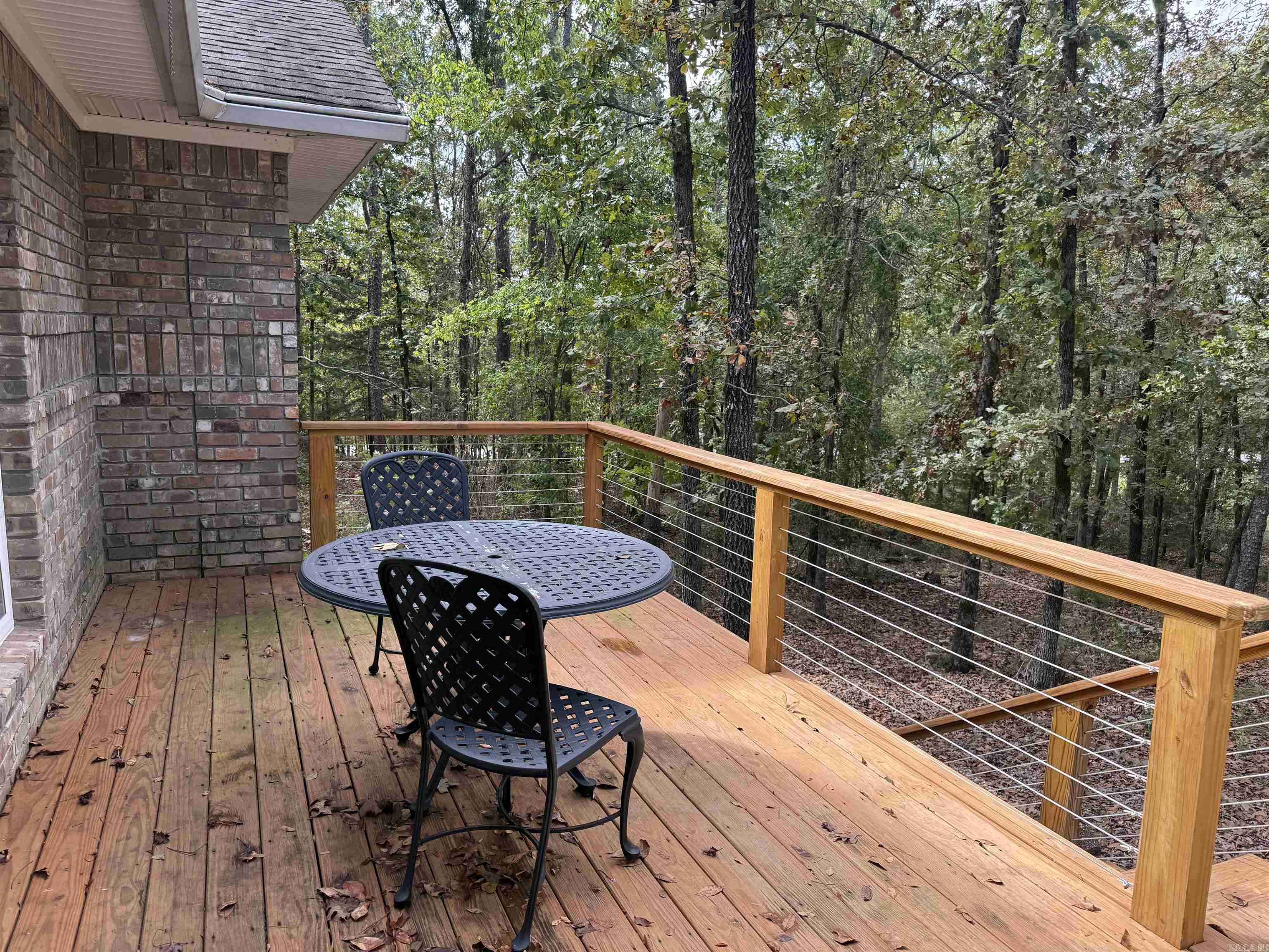100 Ferdinand  Hot Springs Village, AR