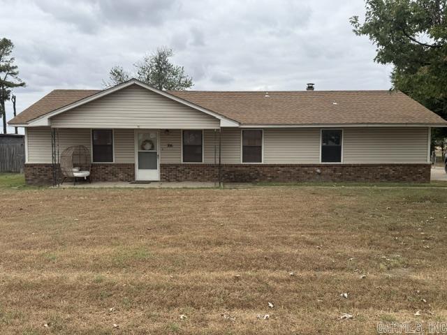 306 E Delta  Blytheville, AR