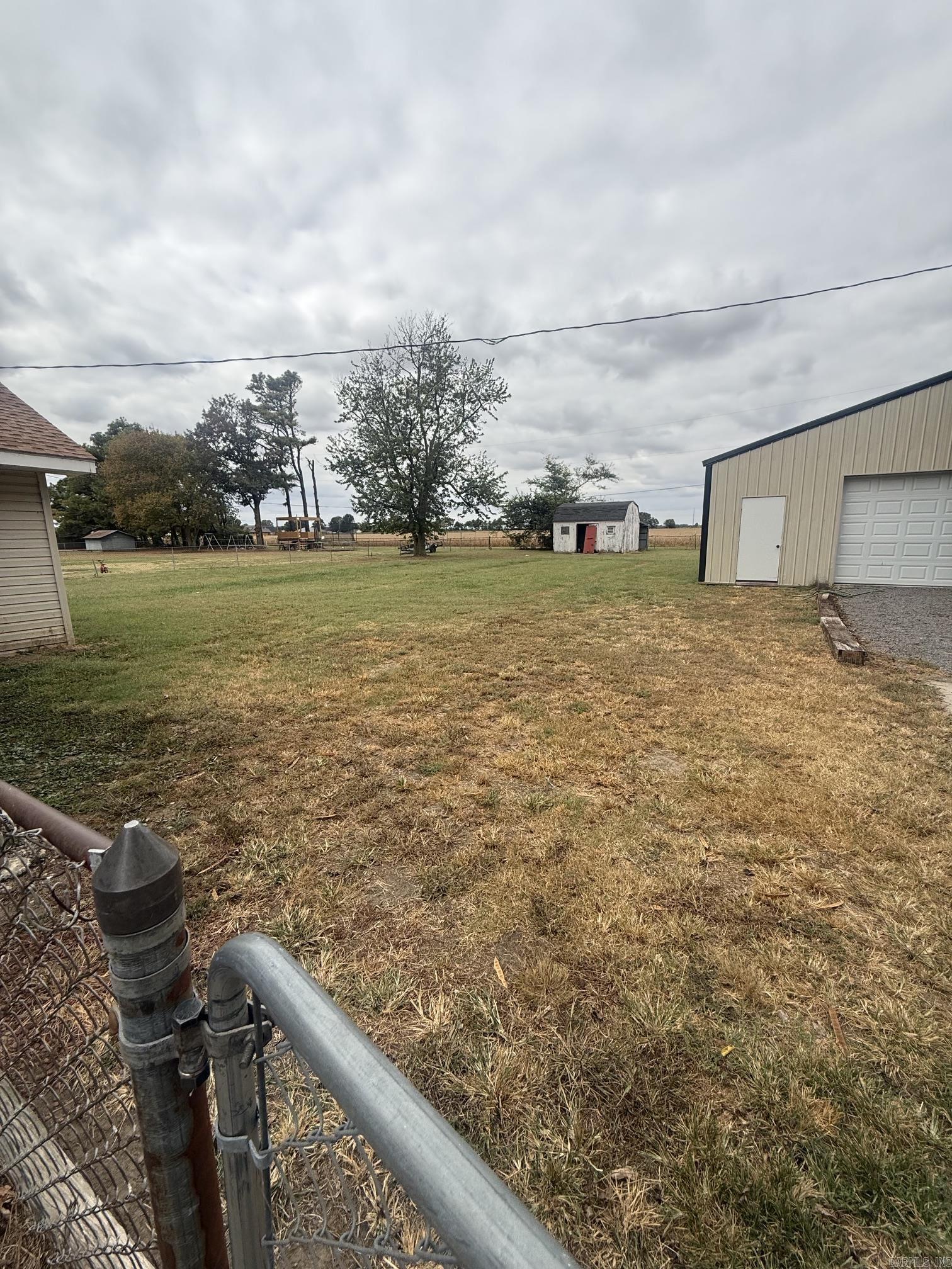 306 E Delta  Blytheville, AR