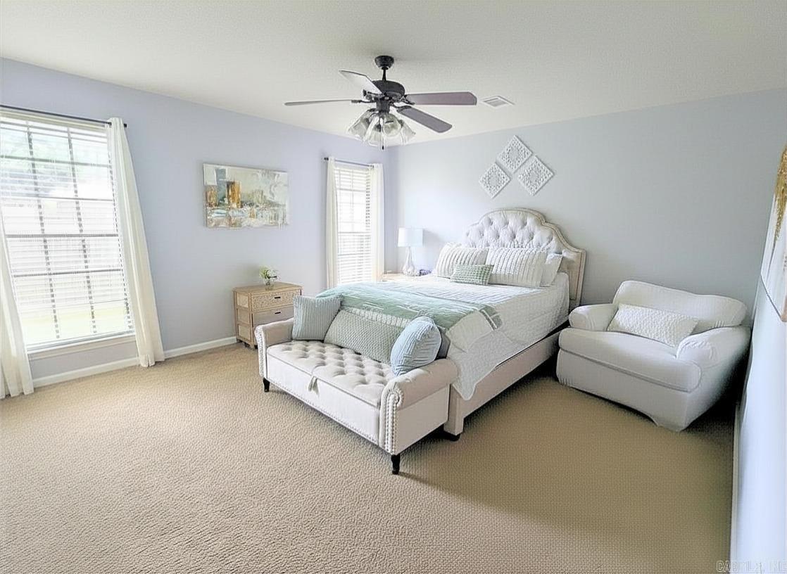 12 Sarah  Greenbrier, AR