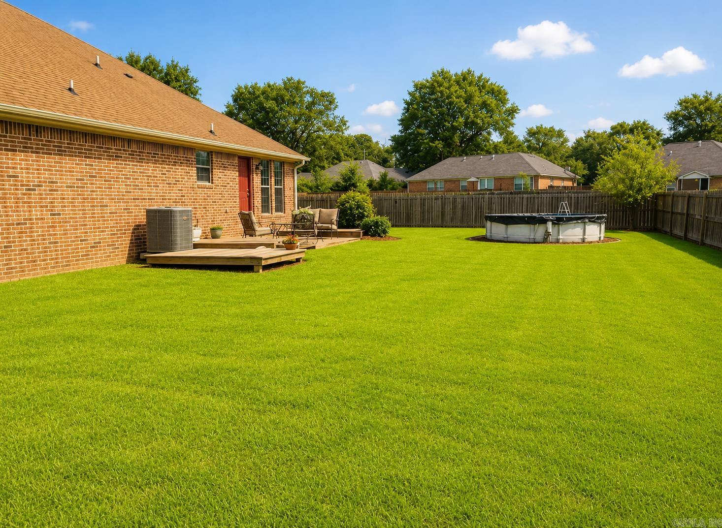 12 Sarah  Greenbrier, AR