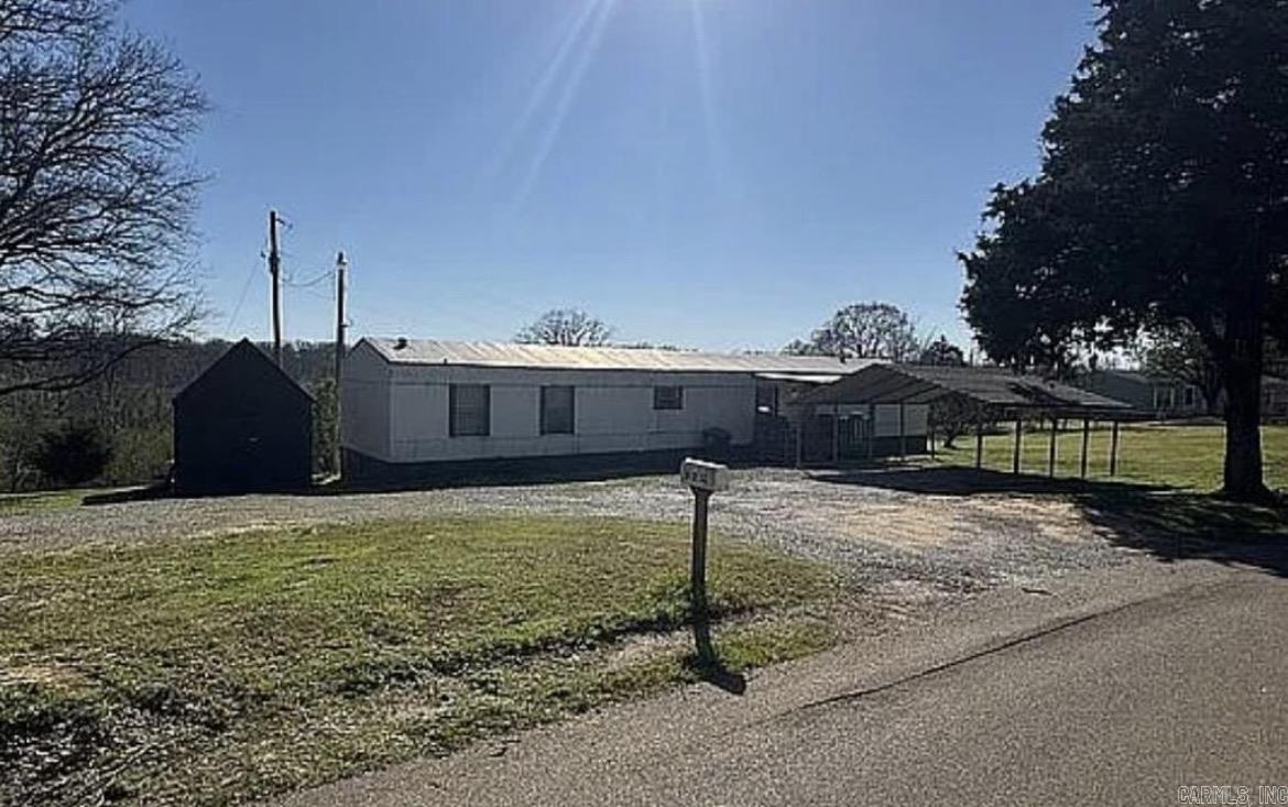 501  SFC 342  Forrest City, AR