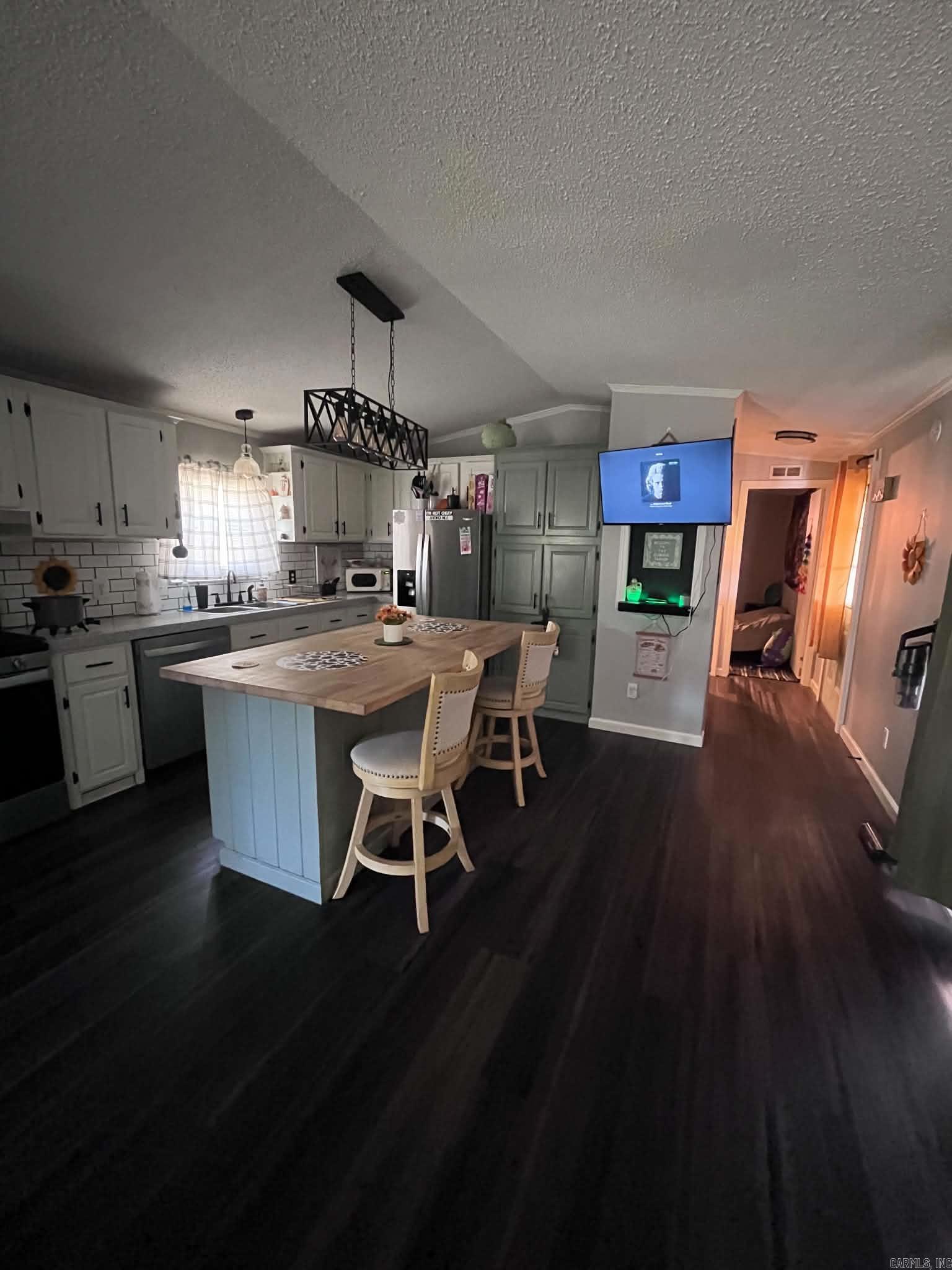 501 SFC 342  Forrest City, AR