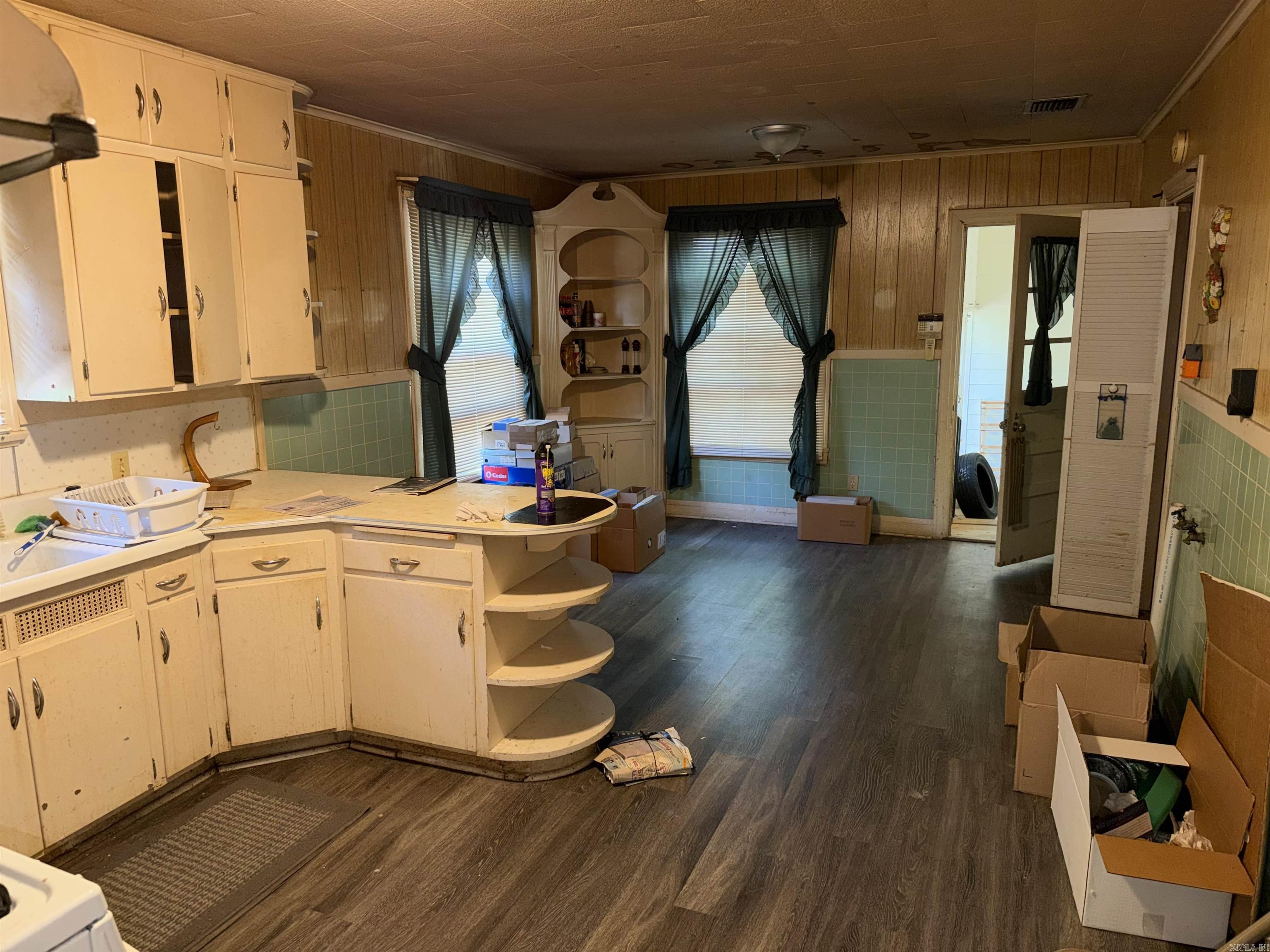 1915 S Poplar  Pine Bluff, AR