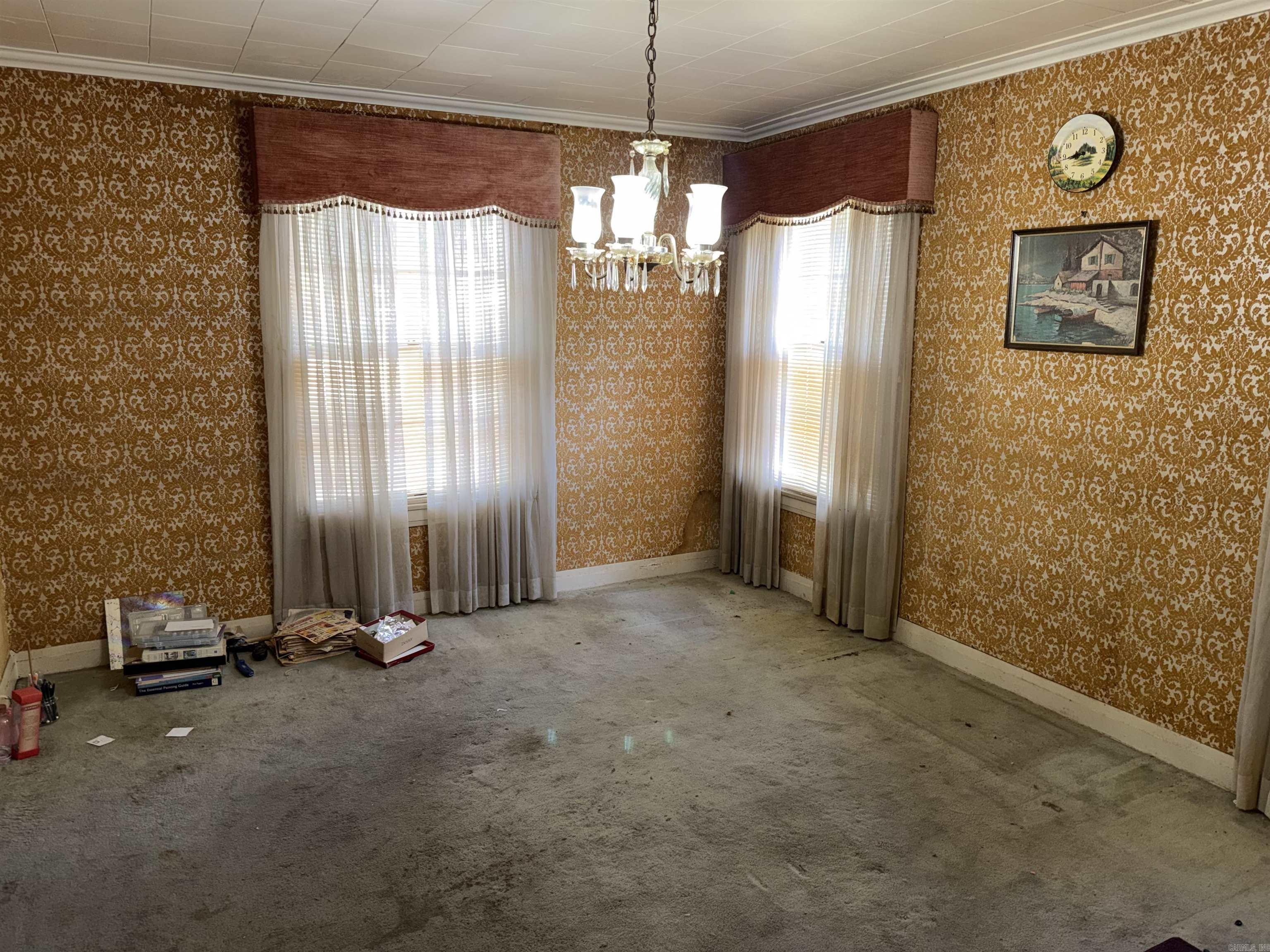 1915 S Poplar  Pine Bluff, AR
