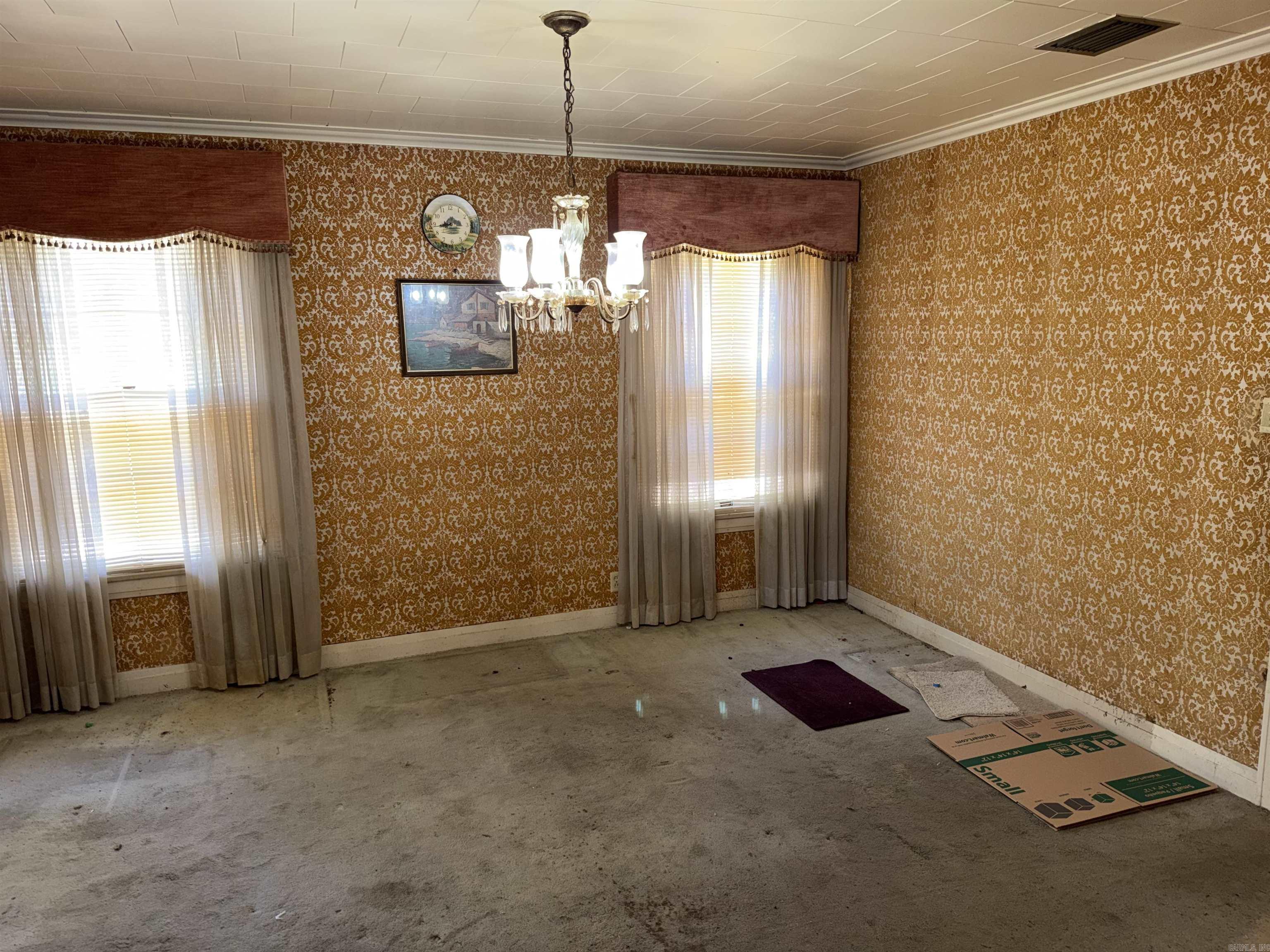 1915 S Poplar  Pine Bluff, AR