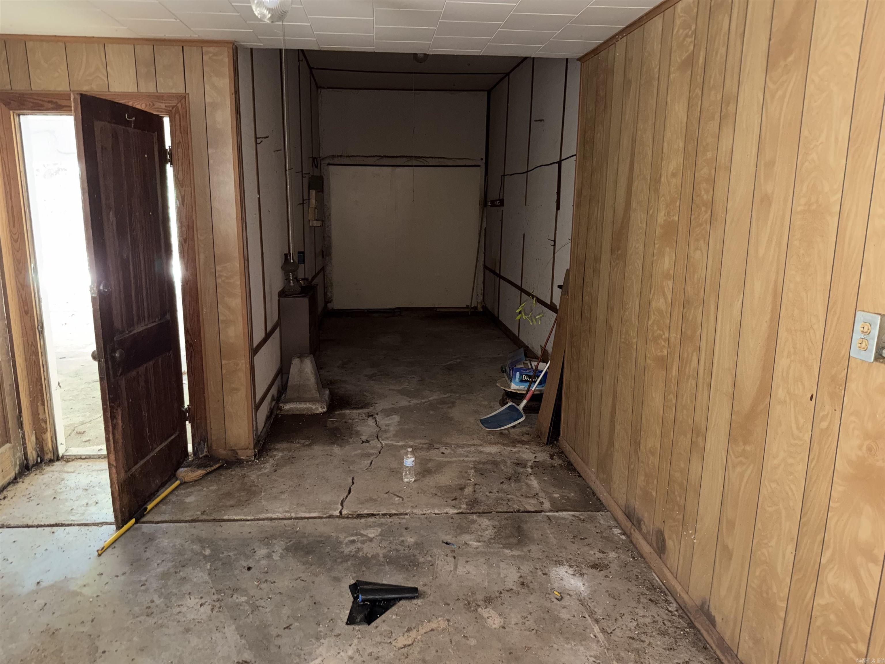 1915 S Poplar  Pine Bluff, AR