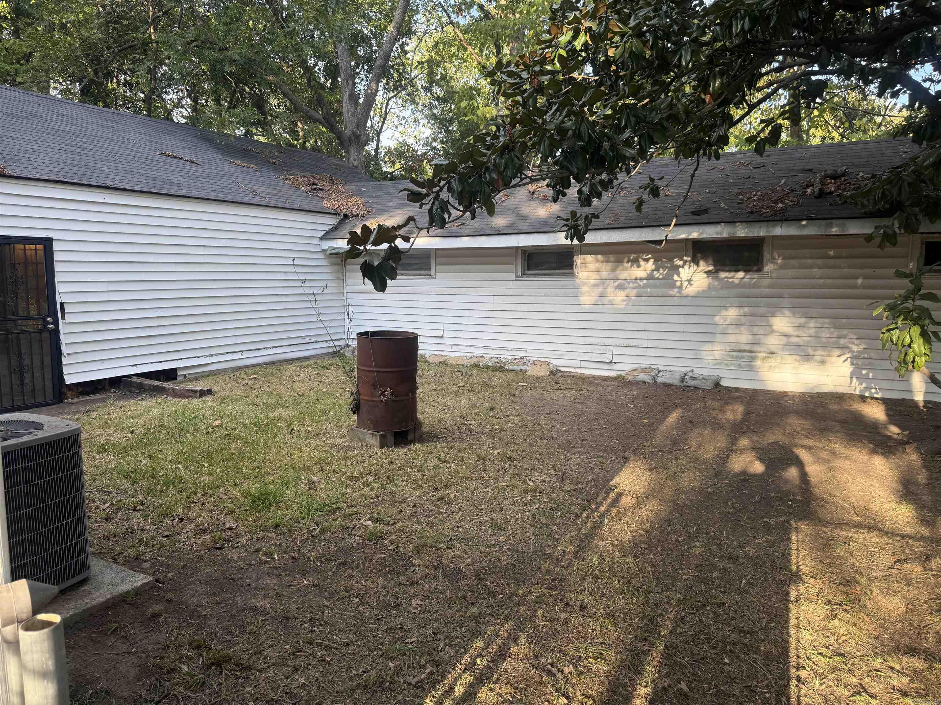1915 S Poplar  Pine Bluff, AR
