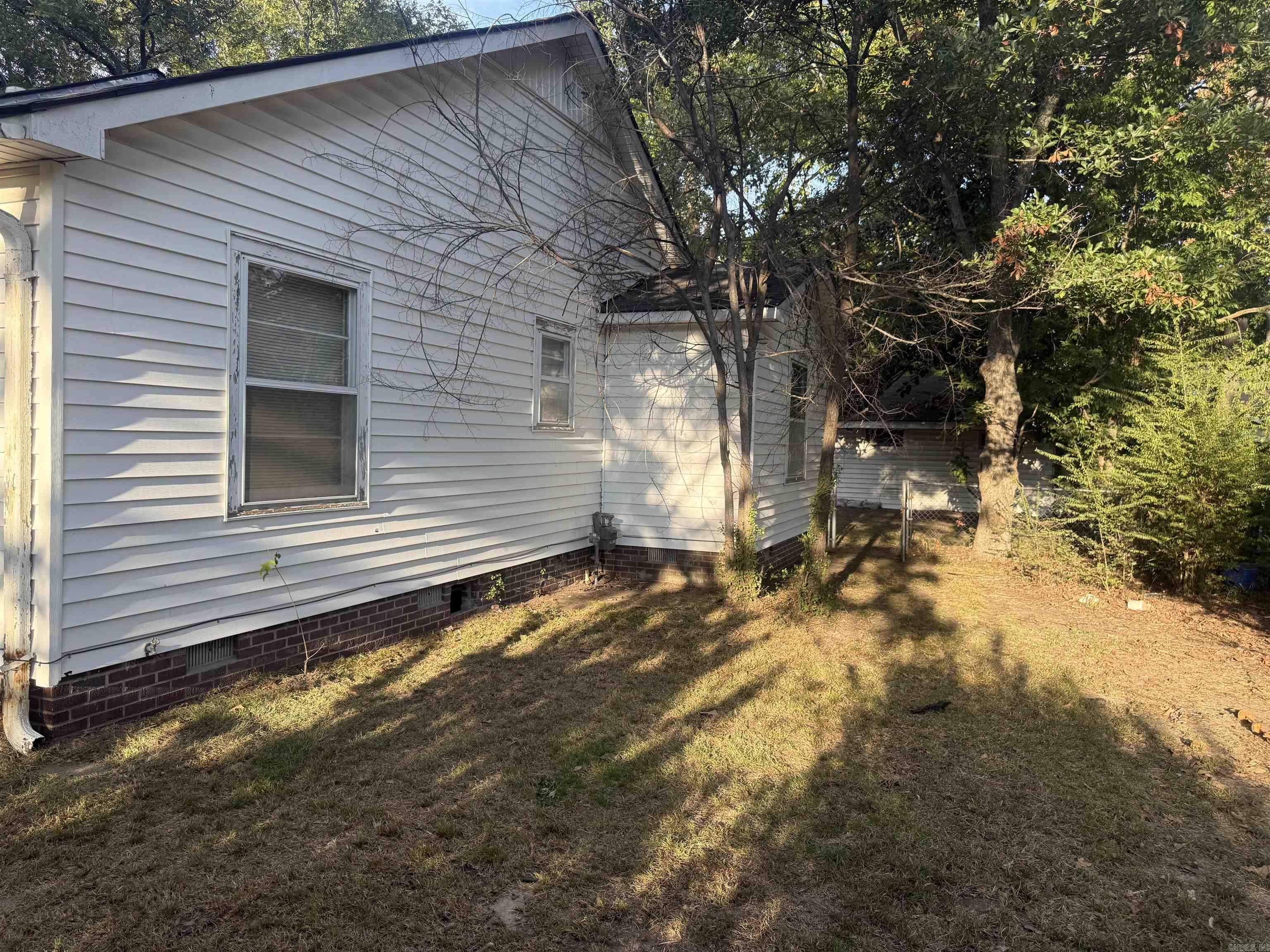 1915 S Poplar  Pine Bluff, AR