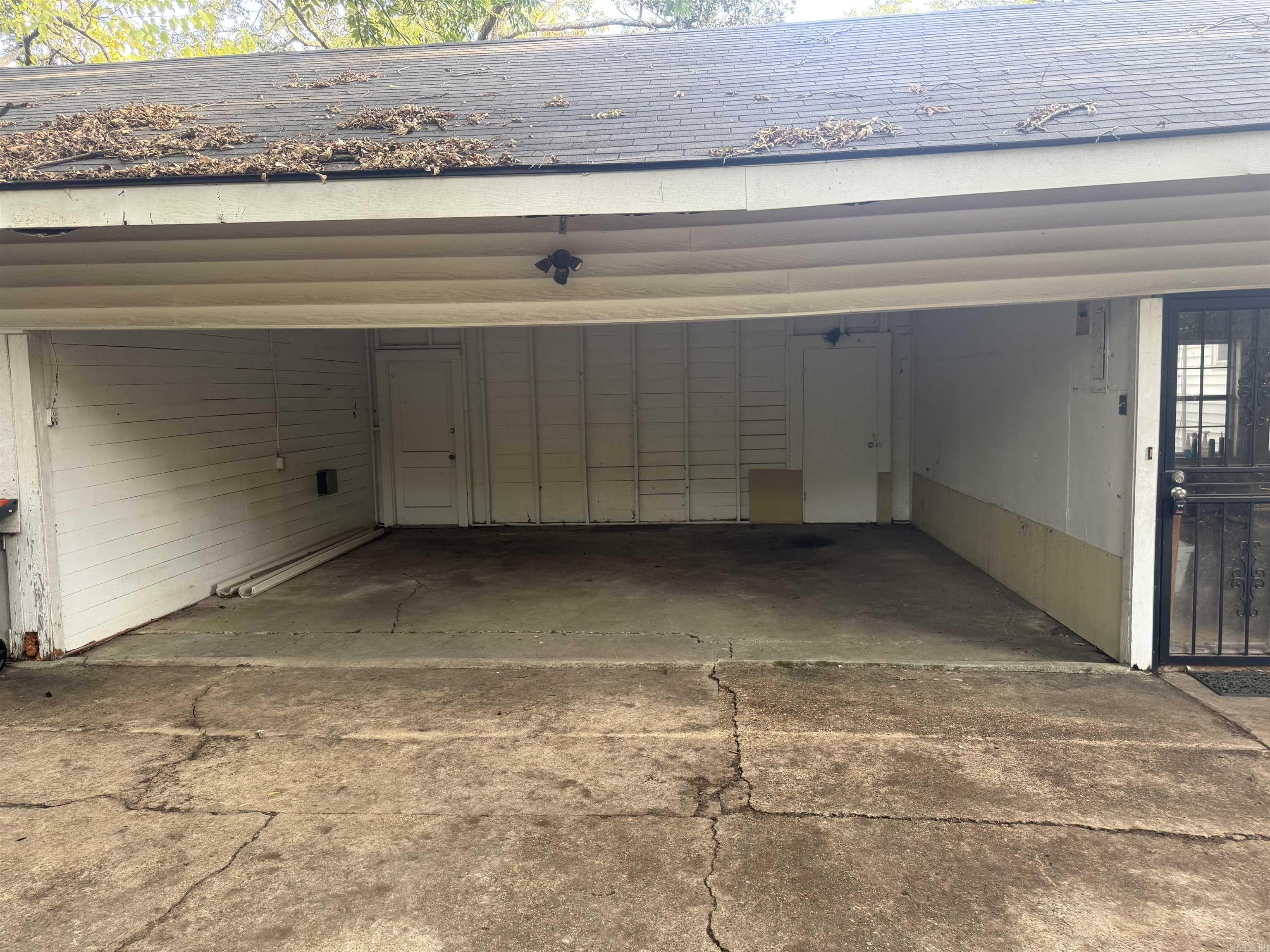 1915 S Poplar  Pine Bluff, AR