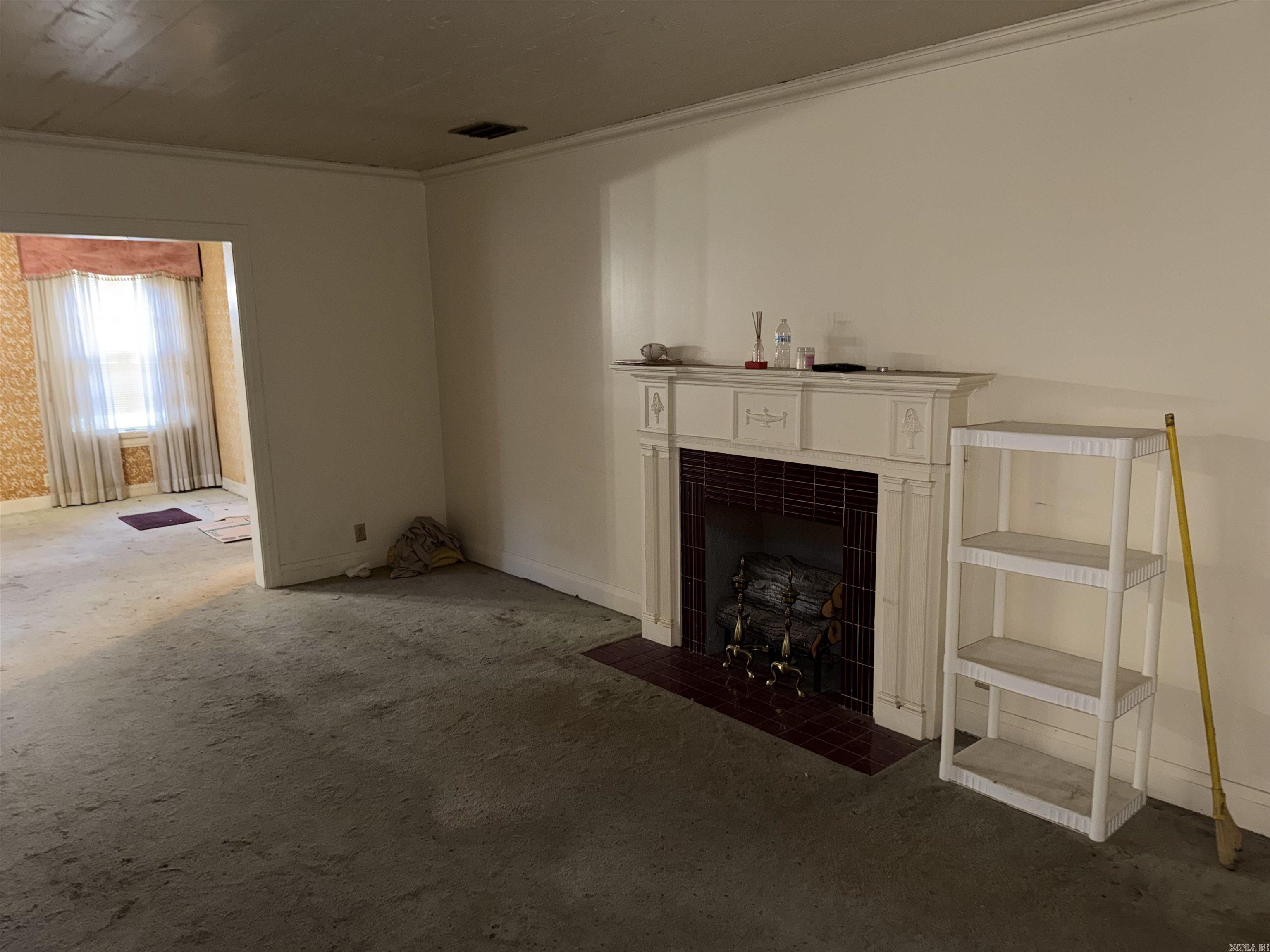 1915 S Poplar  Pine Bluff, AR