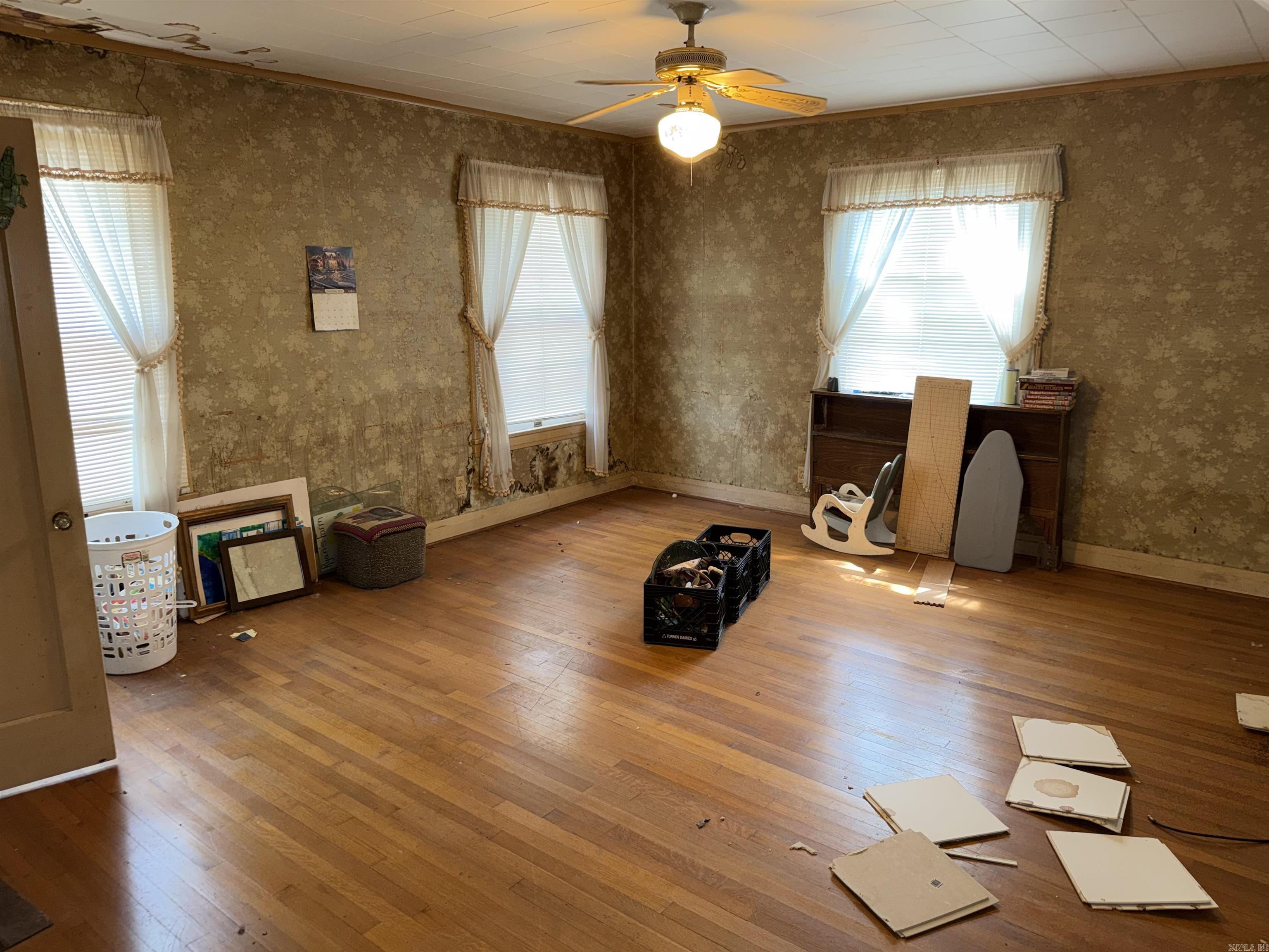 1915 S Poplar  Pine Bluff, AR