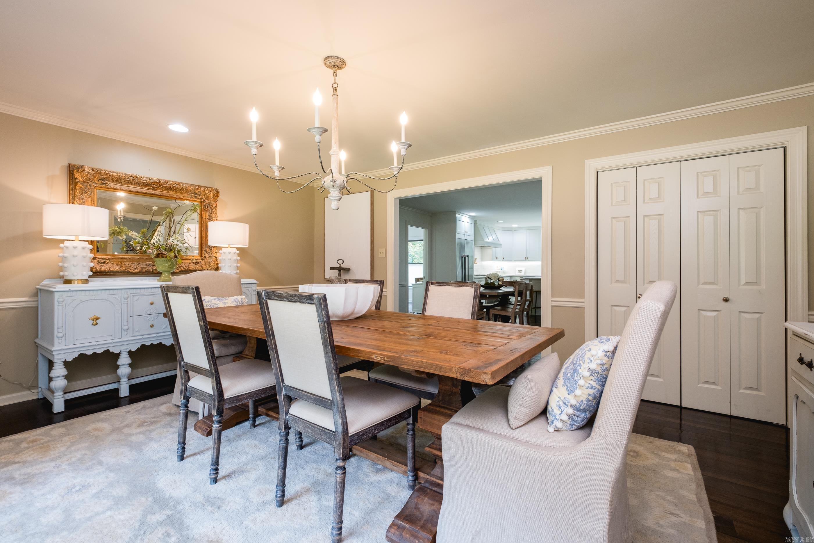 1 Longlea Drive Little Rock, AR 72212