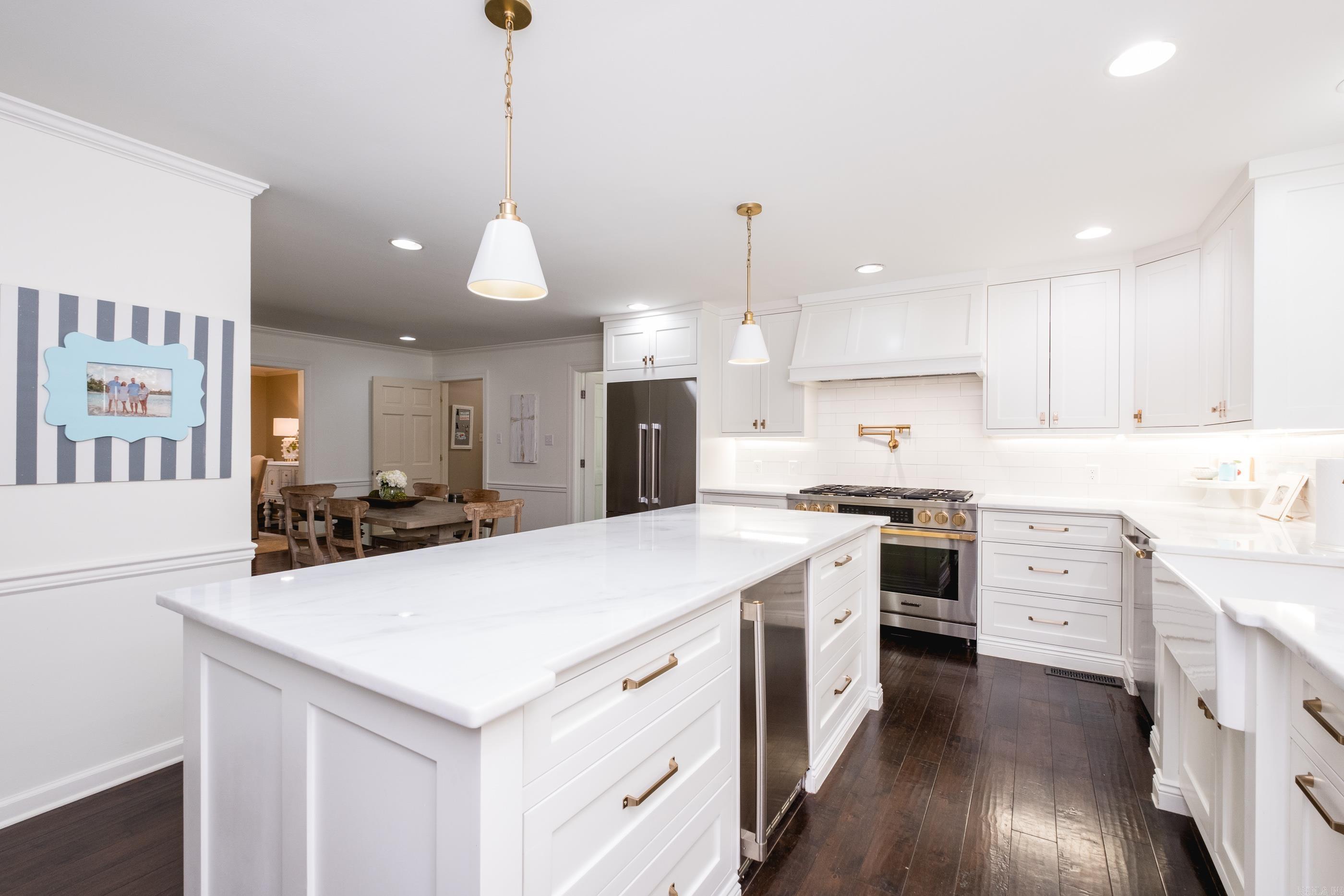 1 Longlea Drive Little Rock, AR 72212