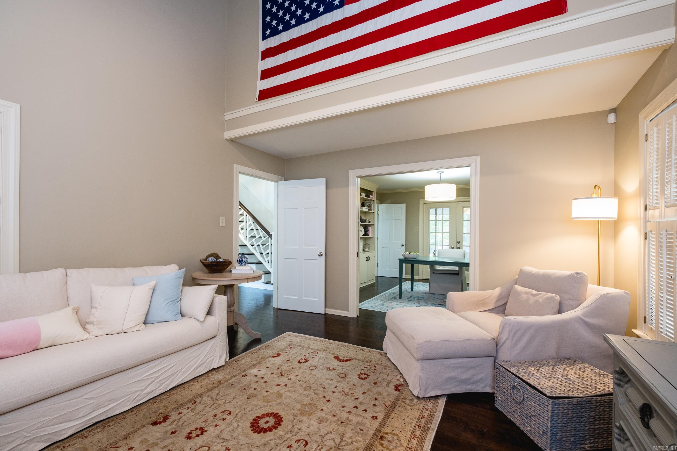 1 Longlea Drive Little Rock, AR 72212