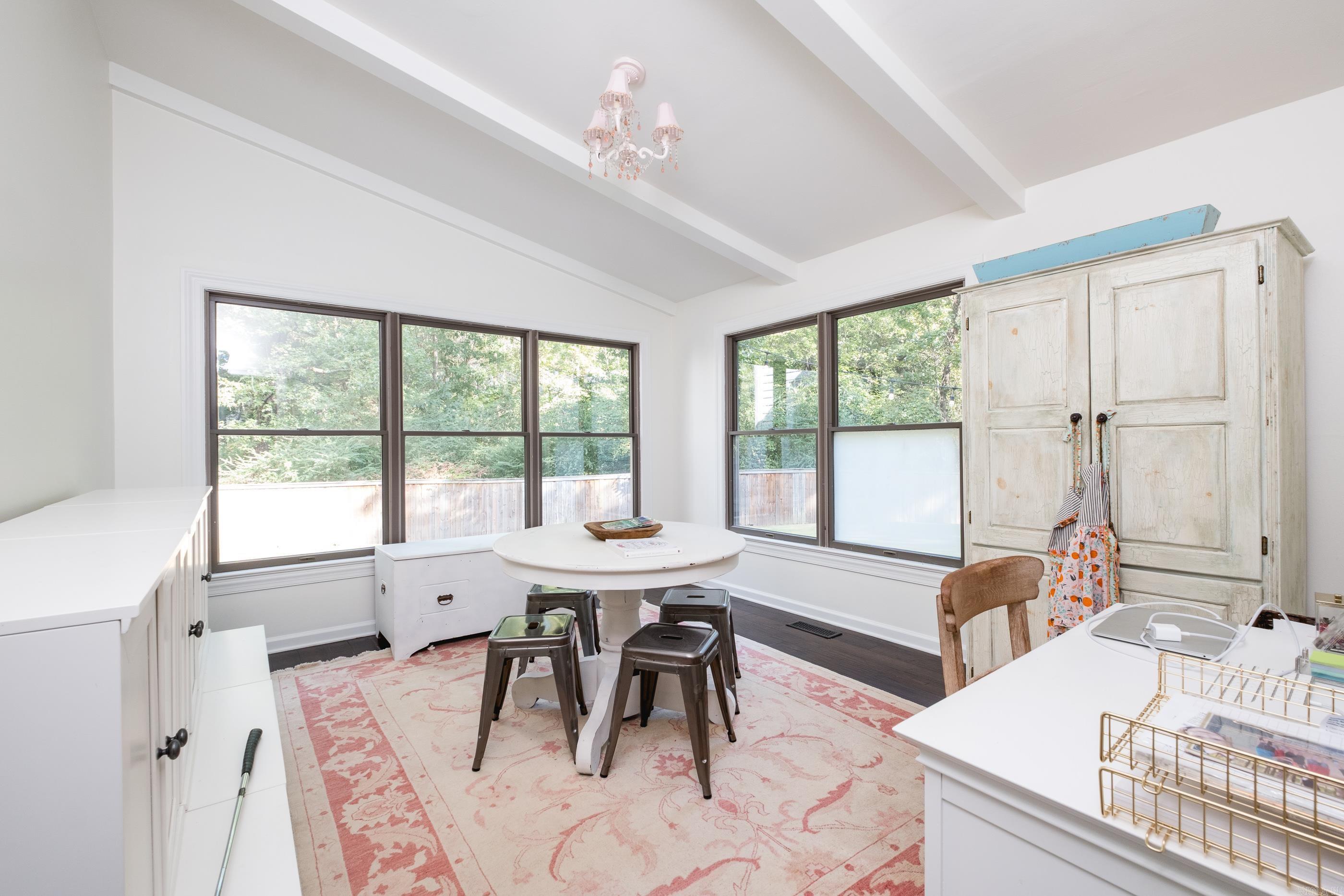 1 Longlea Drive Little Rock, AR 72212