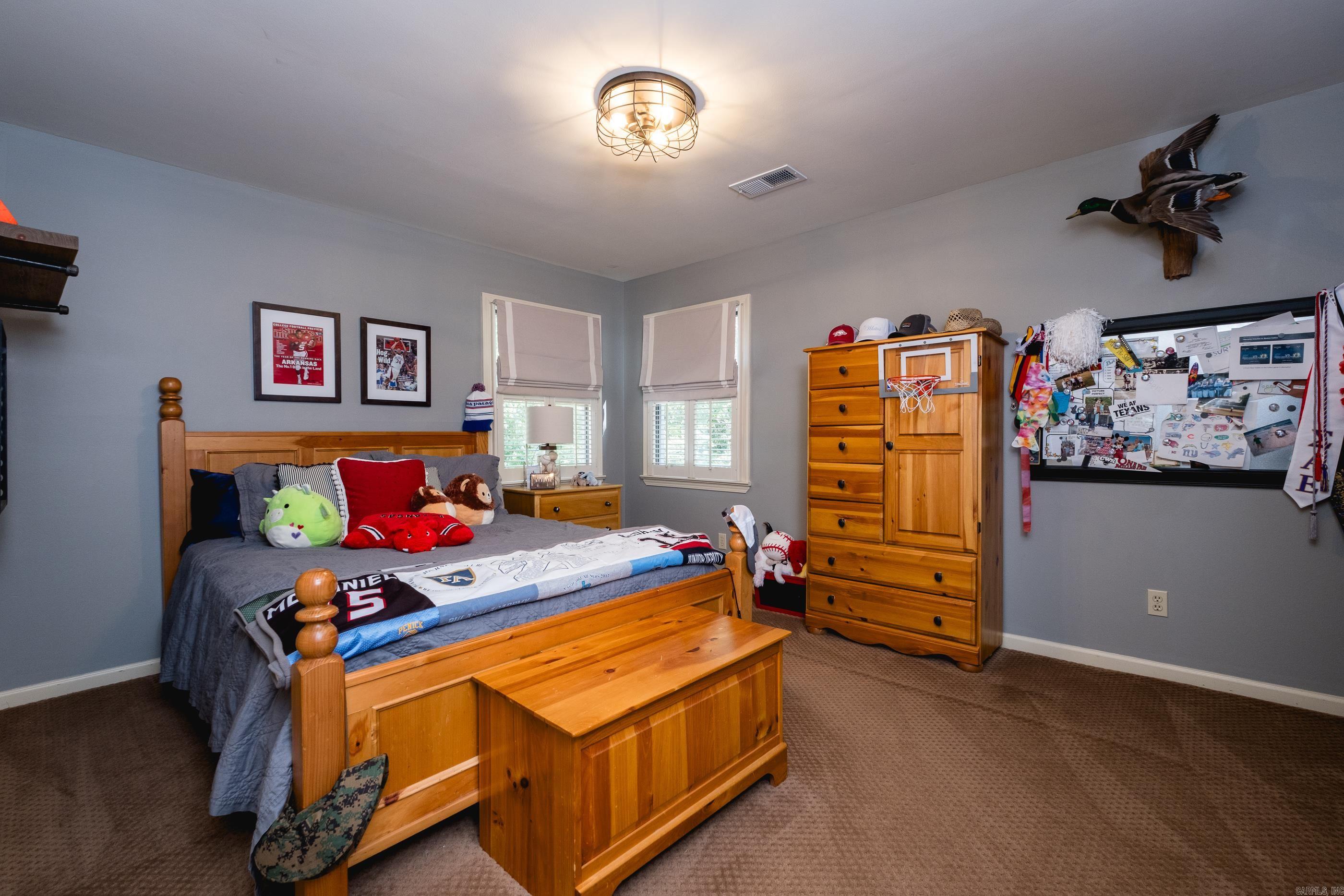 1 Longlea Drive Little Rock, AR 72212