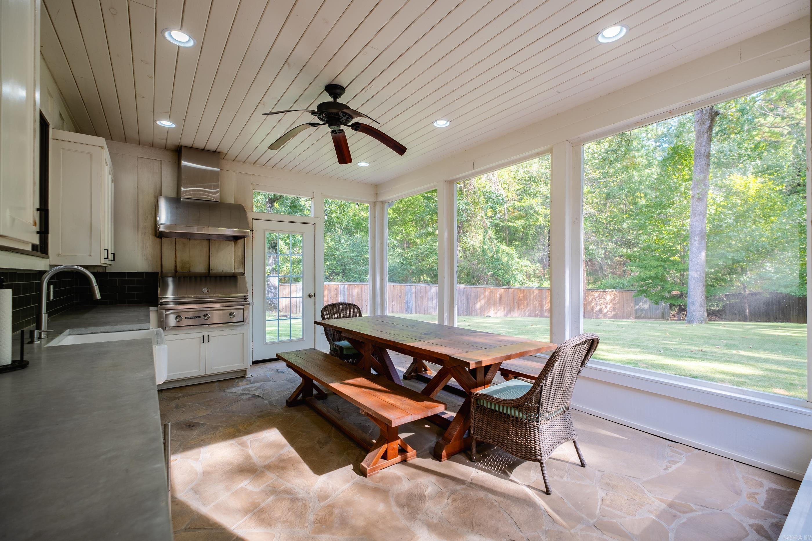 1 Longlea Drive Little Rock, AR 72212